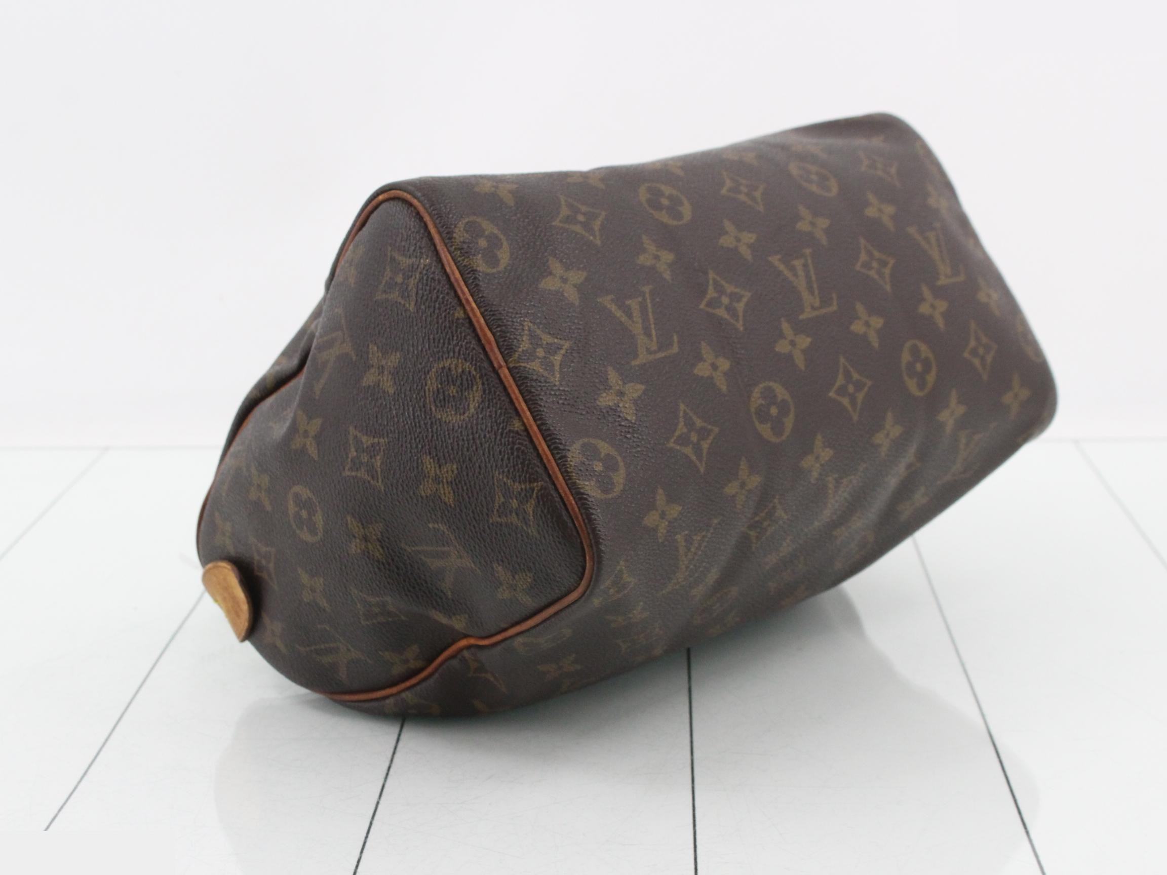 Monogram Speedy 25 Handbag — view 5
