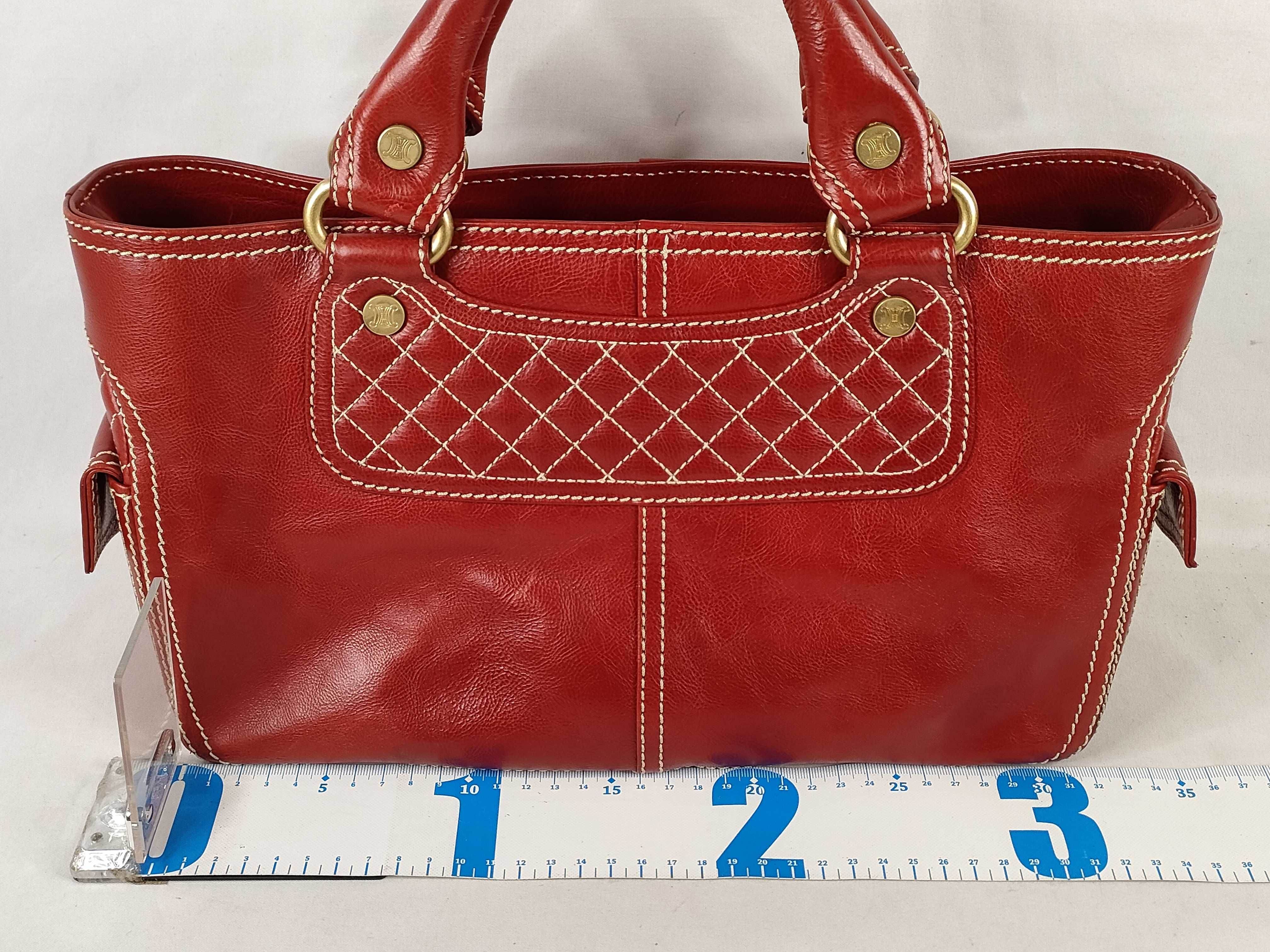 Boogie Bag Handbag — view 2