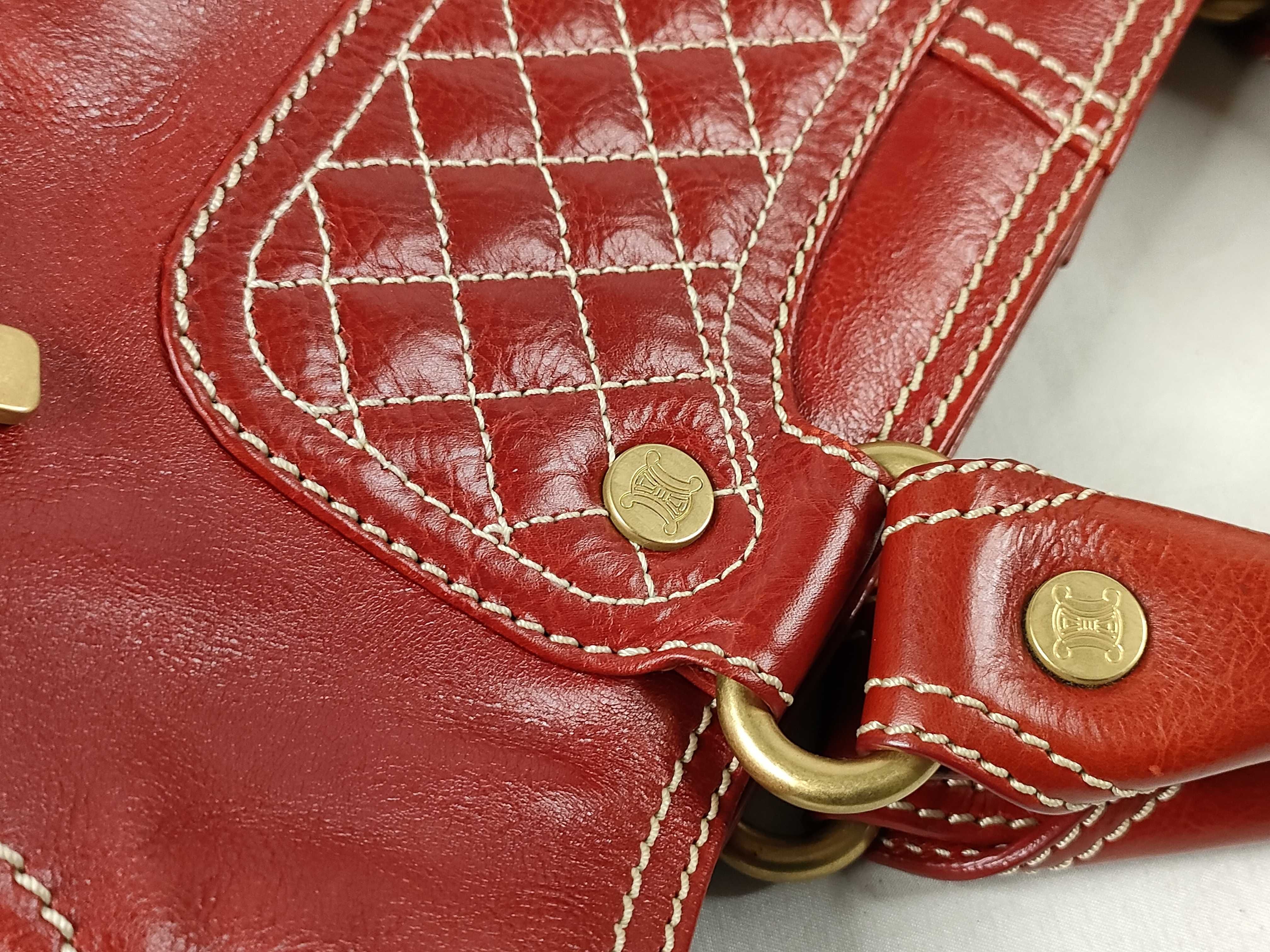 Boogie Bag Handbag — view 5