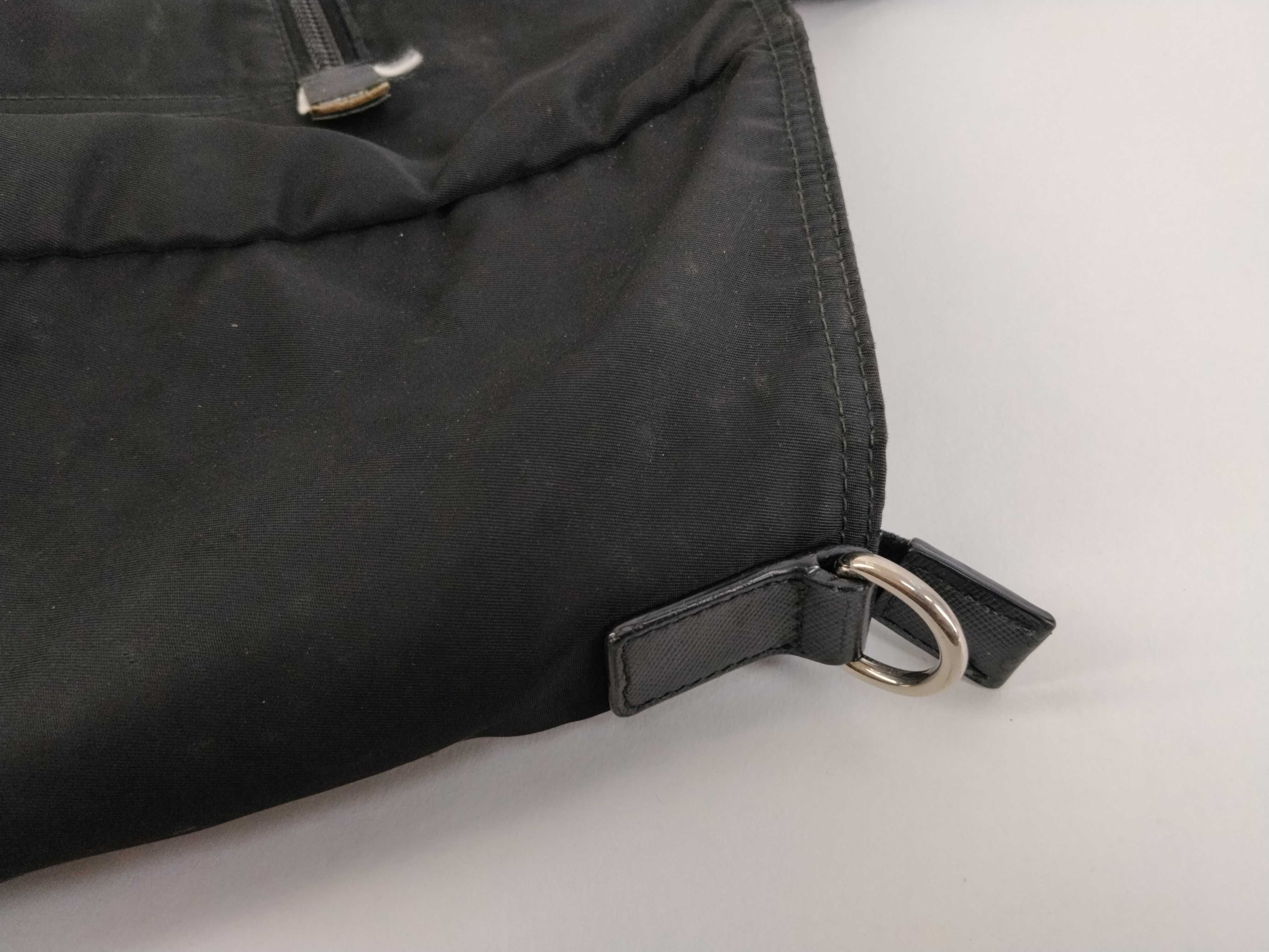 Nylon Prada Tote Bag — view 6