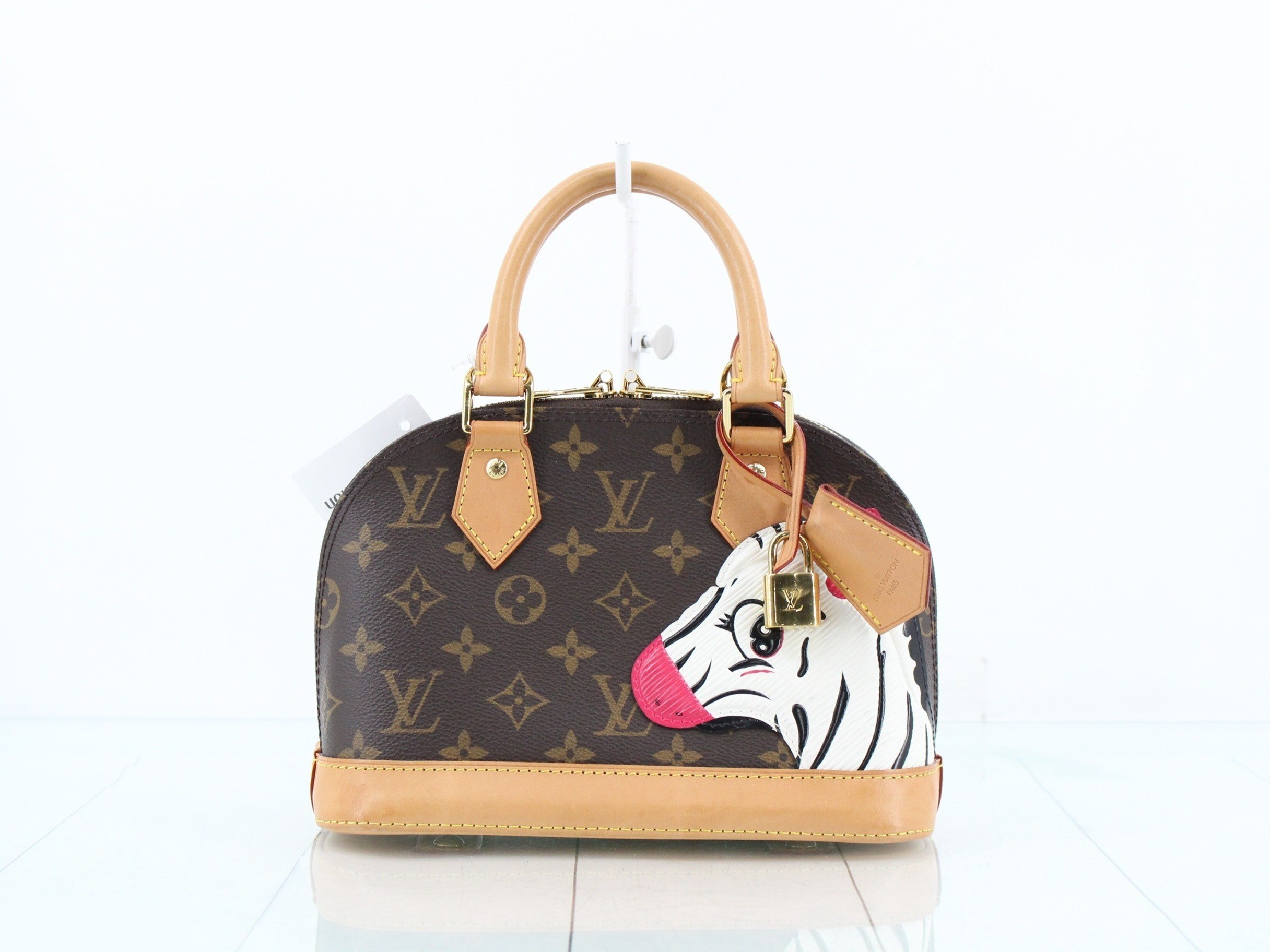 Animogram Alma BB 2-Way Handbag