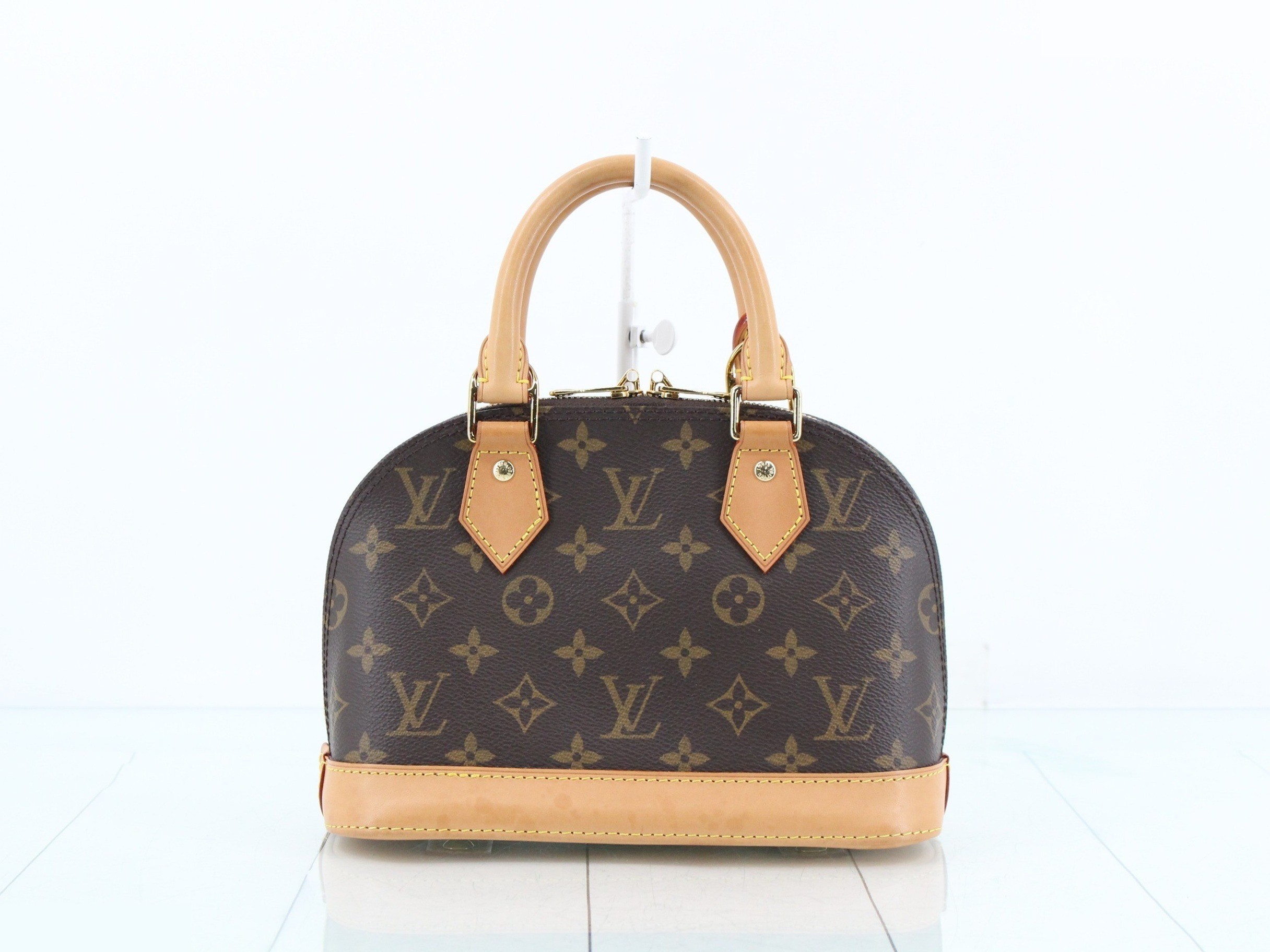 Animogram Alma BB 2-Way Handbag — view 2