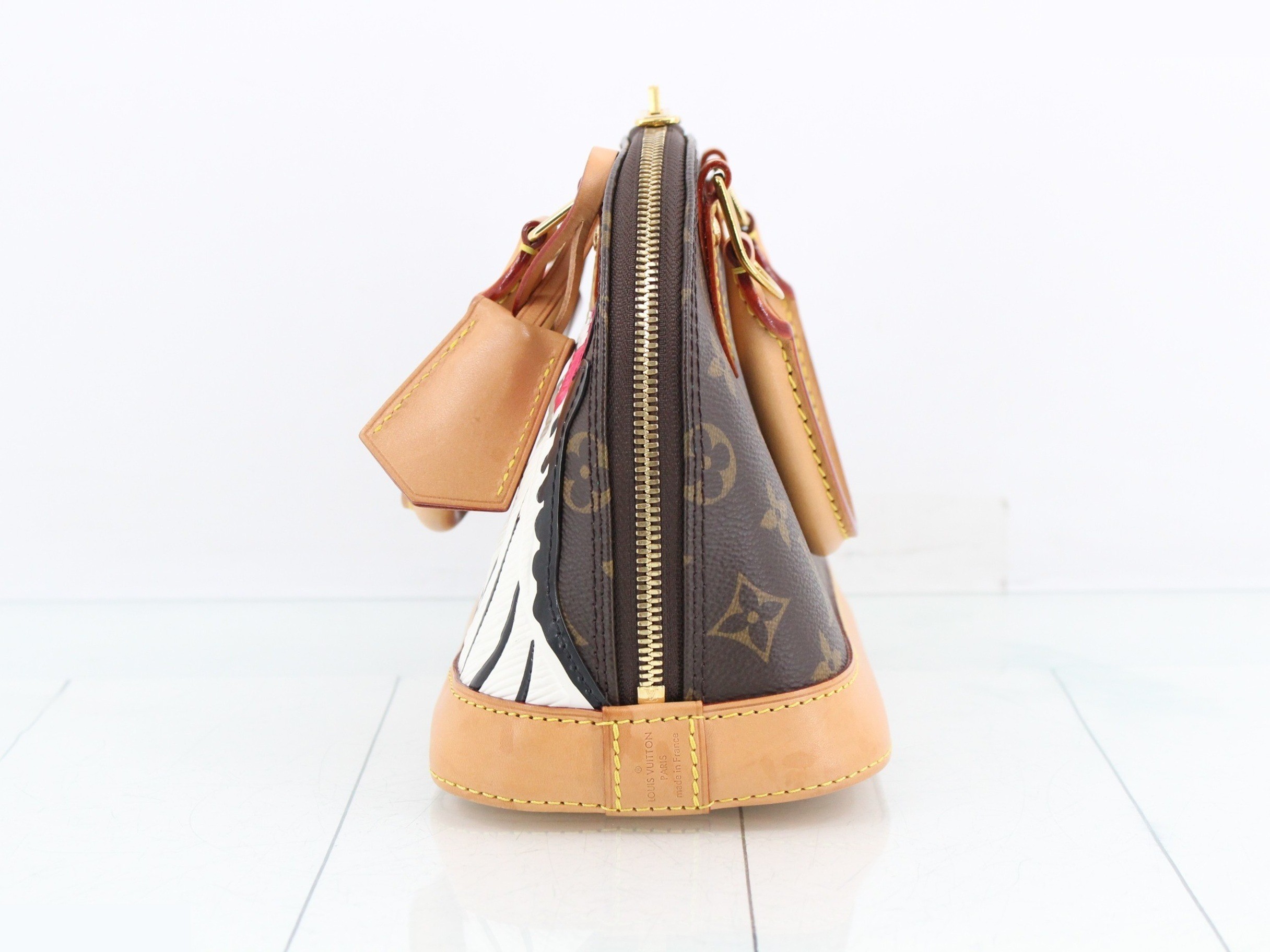 Animogram Alma BB 2-Way Handbag — view 3