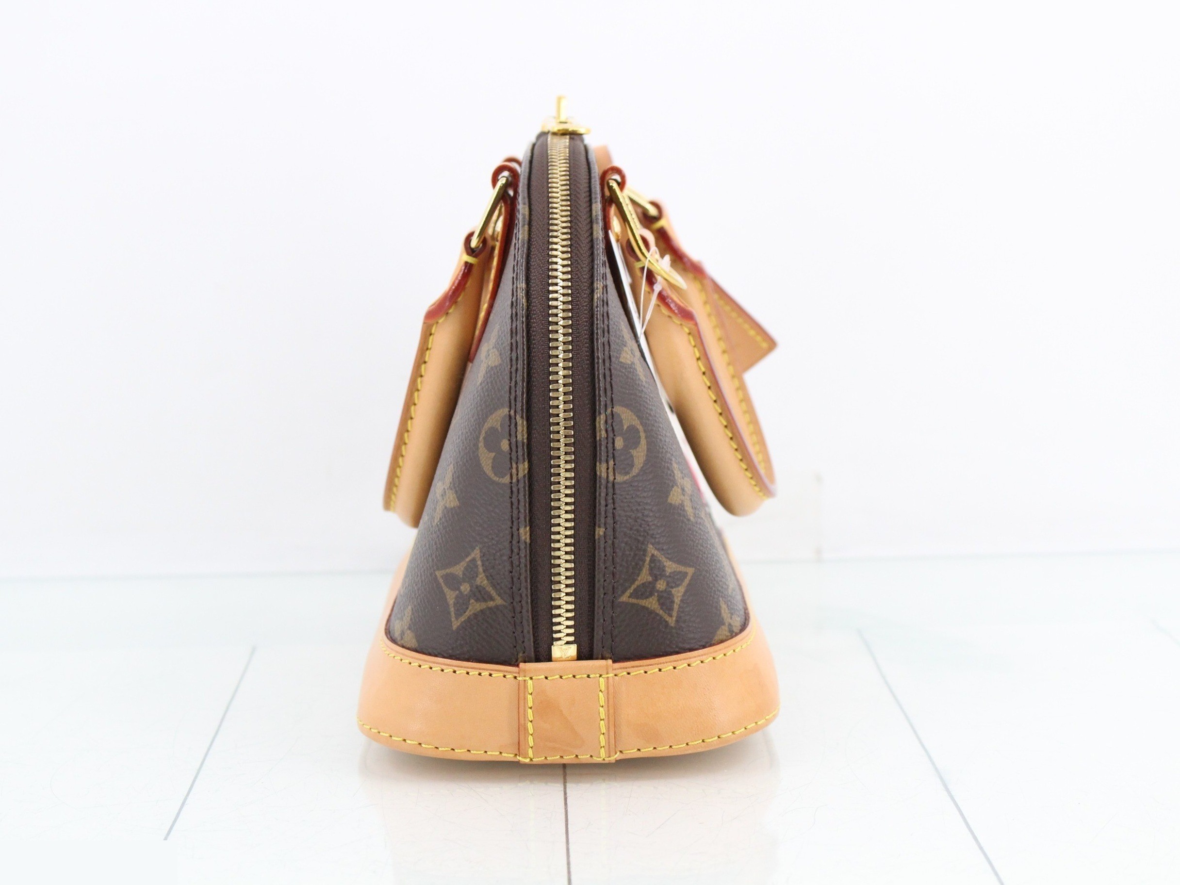 Animogram Alma BB 2-Way Handbag — view 4