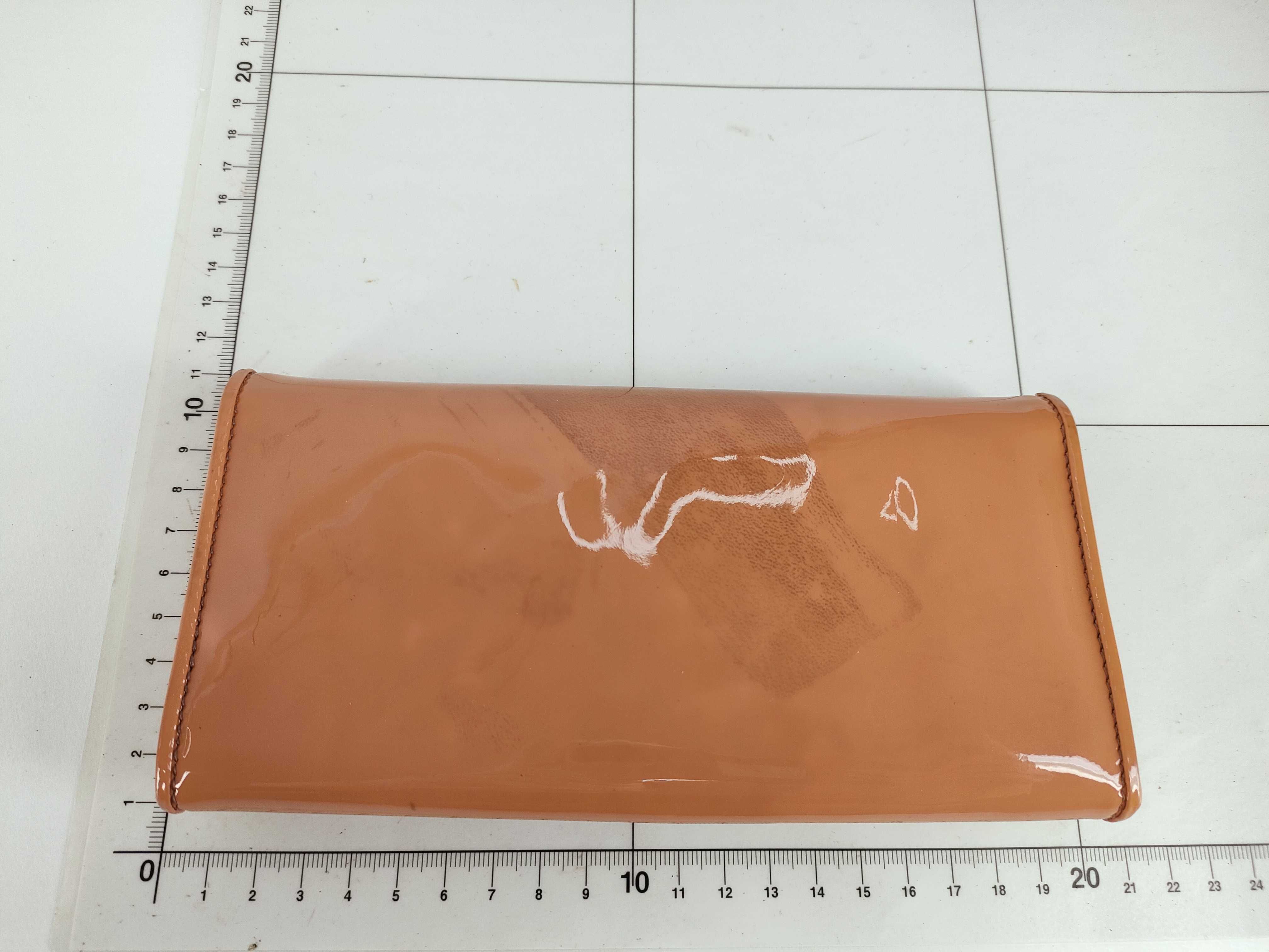 Lily Pink Wallet — view 2