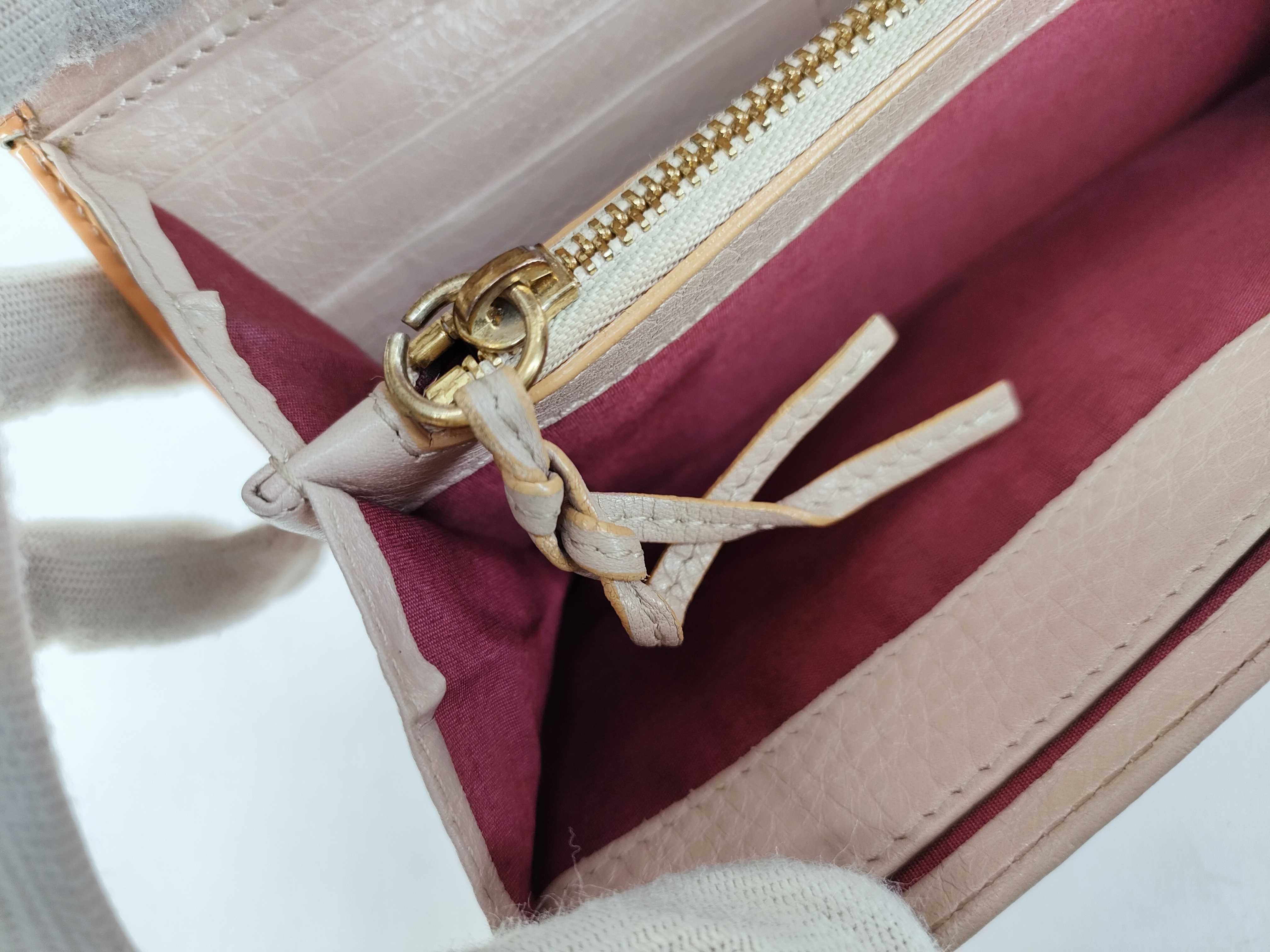 Lily Pink Wallet — view 11