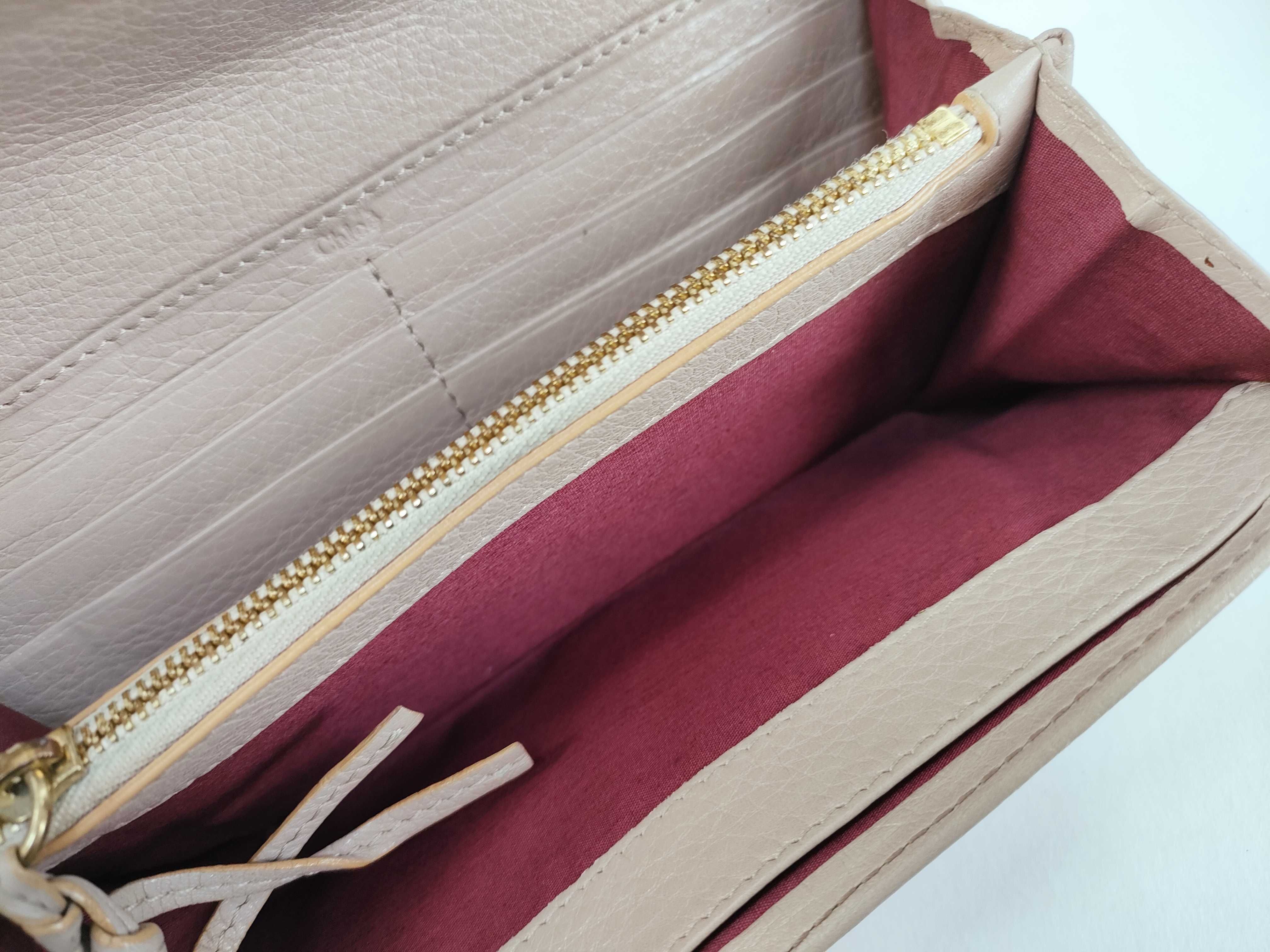 Lily Pink Wallet — view 12