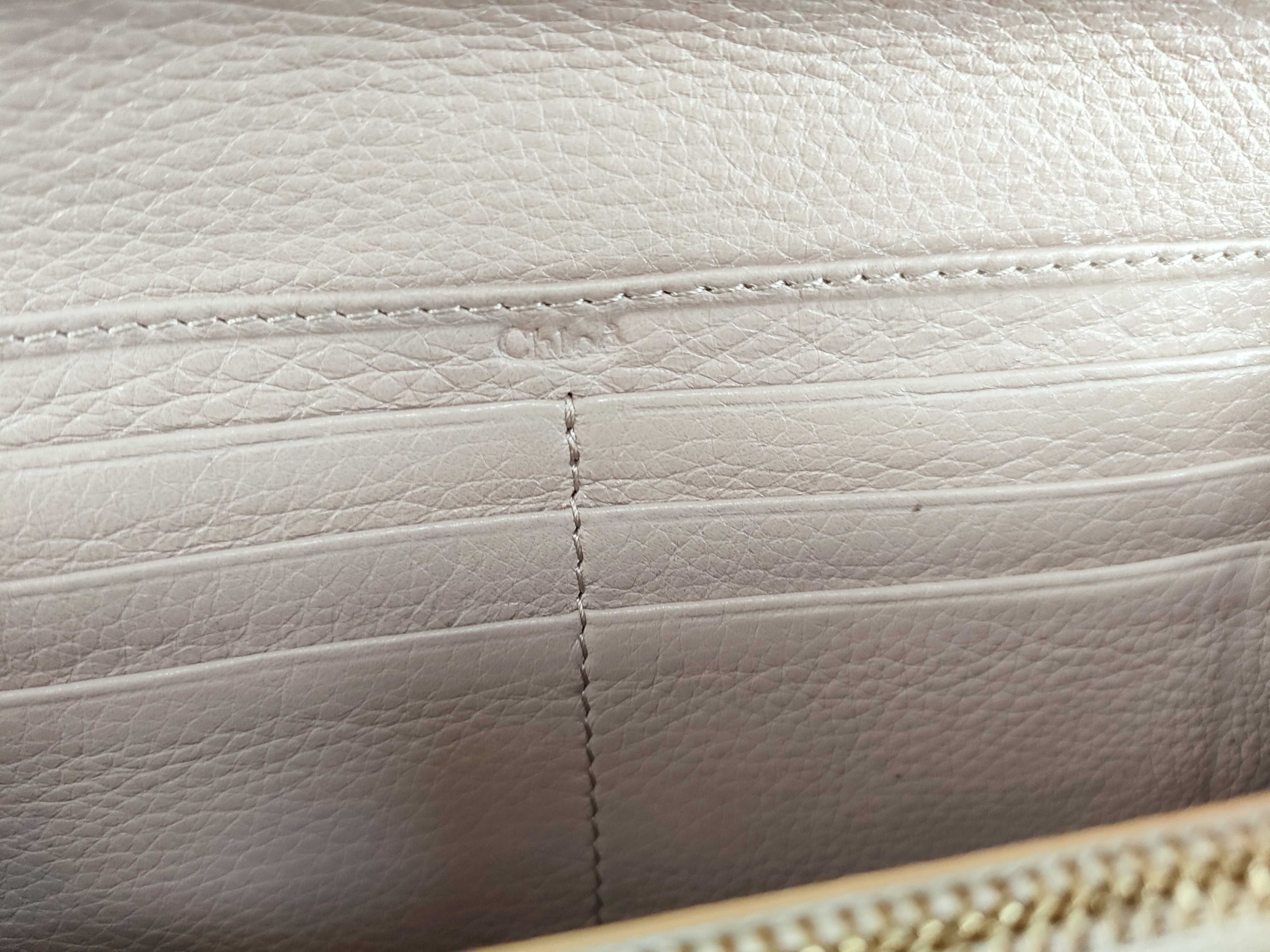 Lily Pink Wallet — view 13