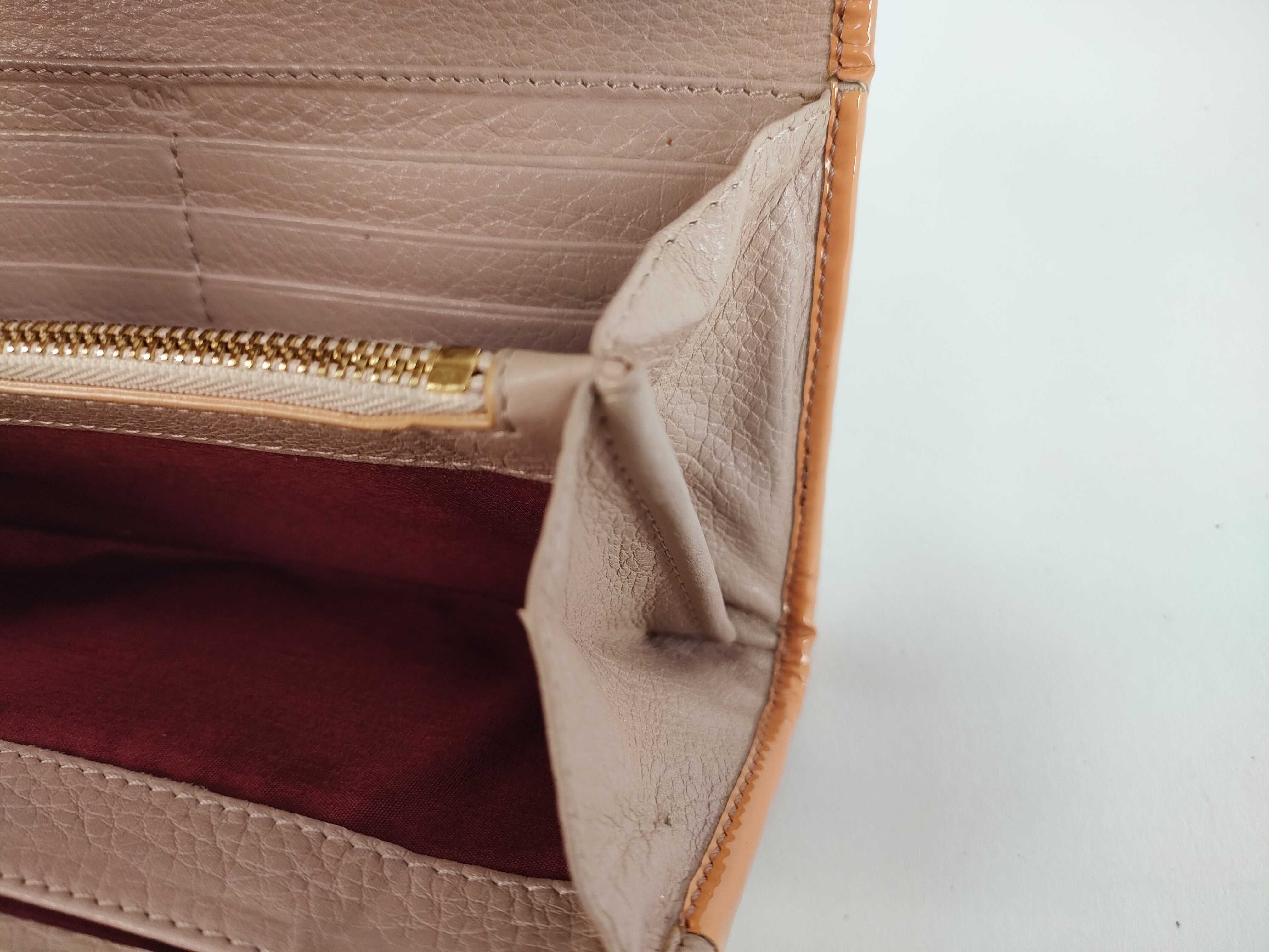 Lily Pink Wallet — view 14