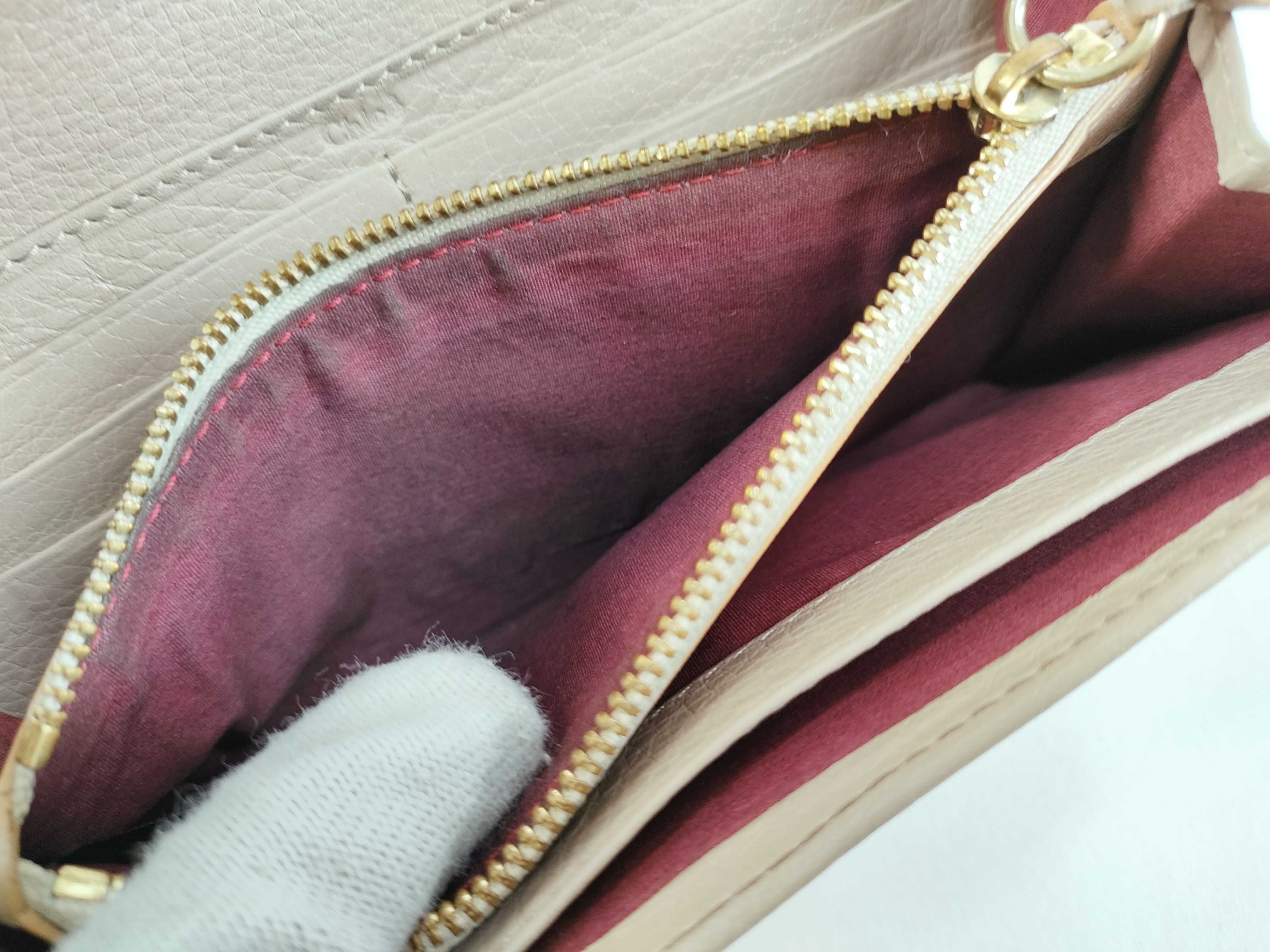 Lily Pink Wallet — view 15