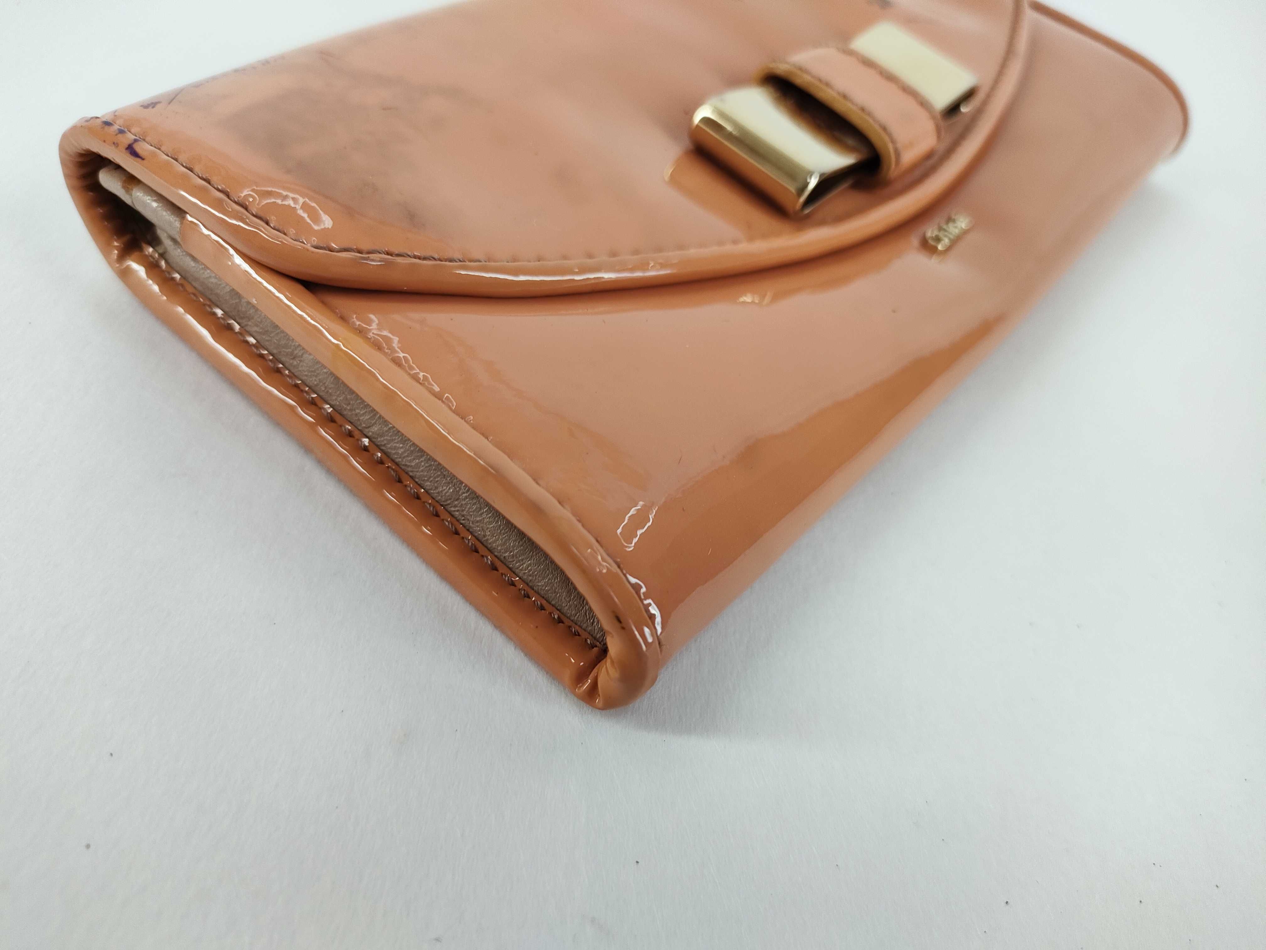 Lily Pink Wallet — view 3