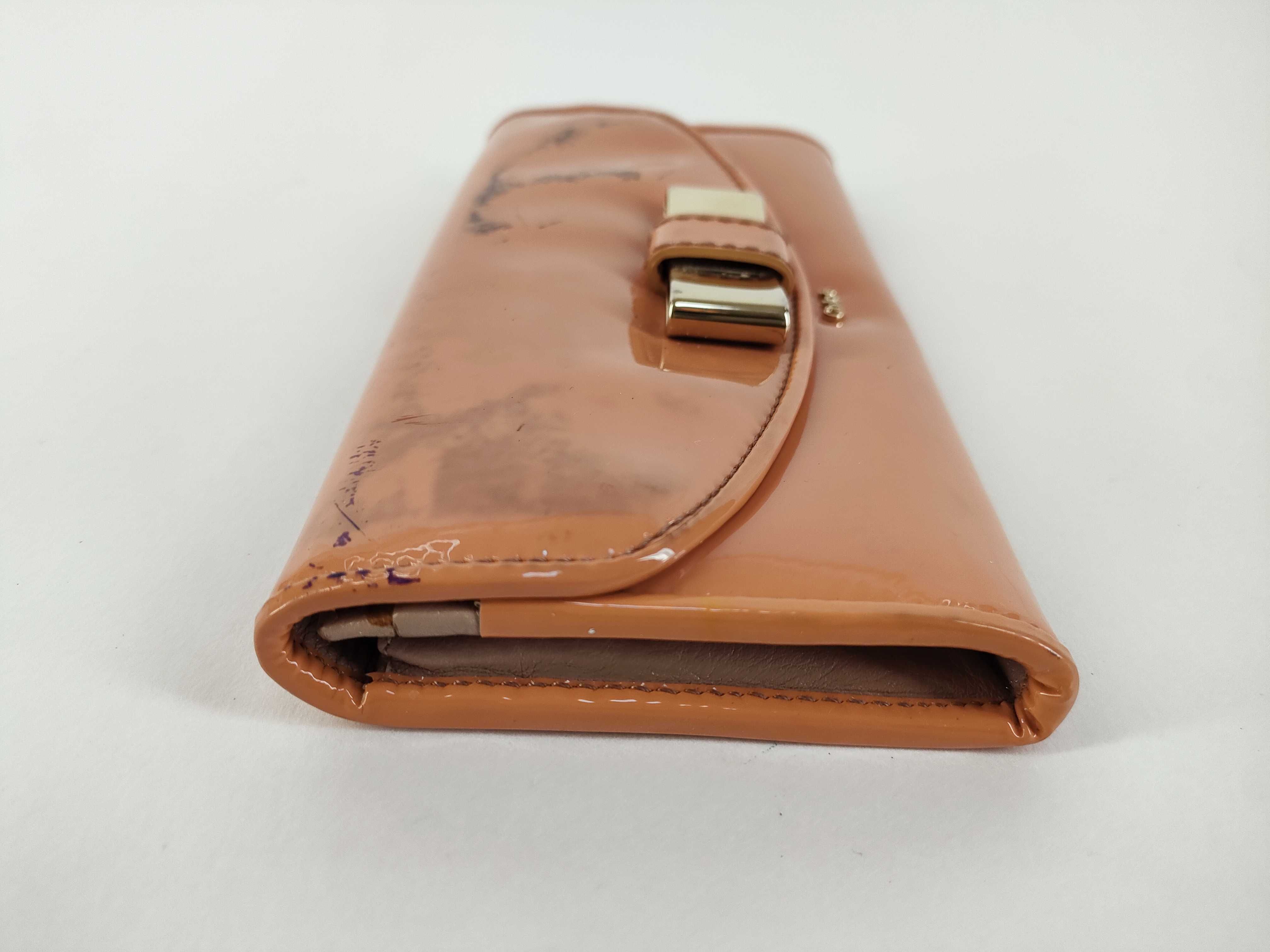 Lily Pink Wallet — view 4