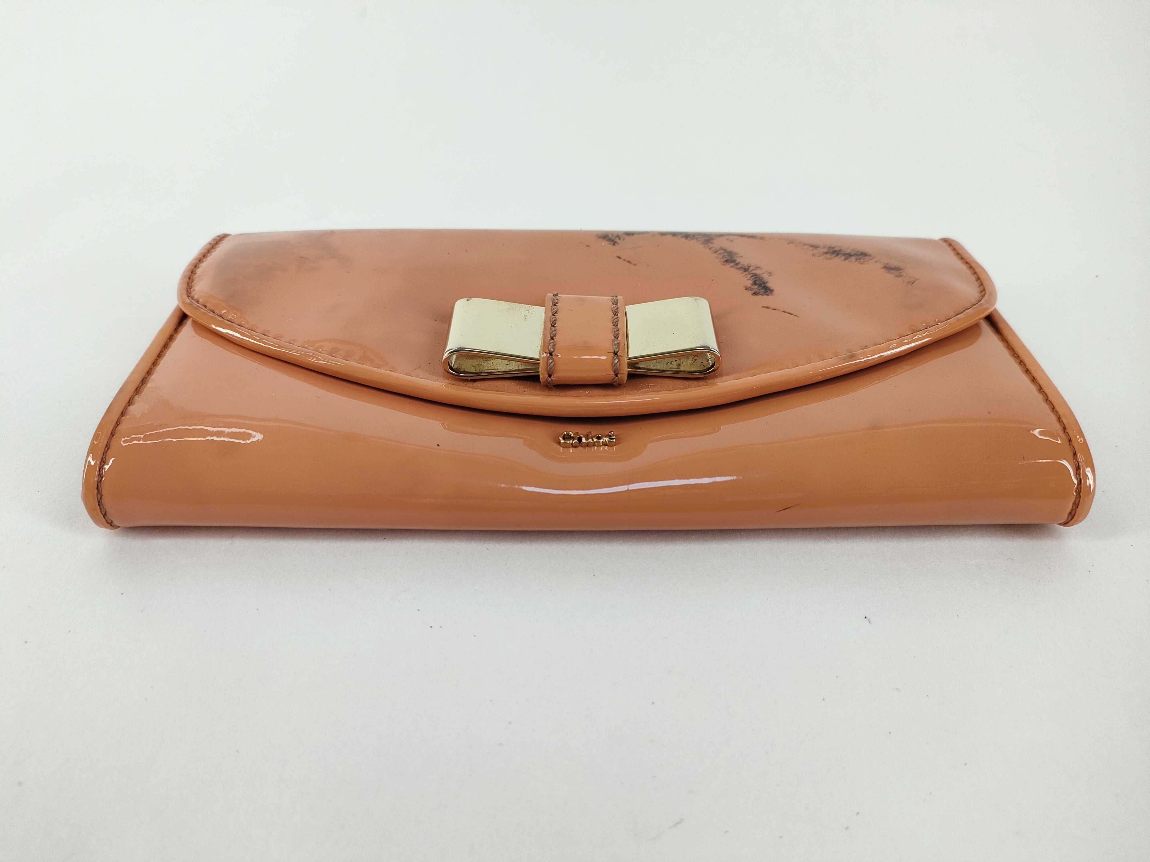 Lily Pink Wallet — view 7