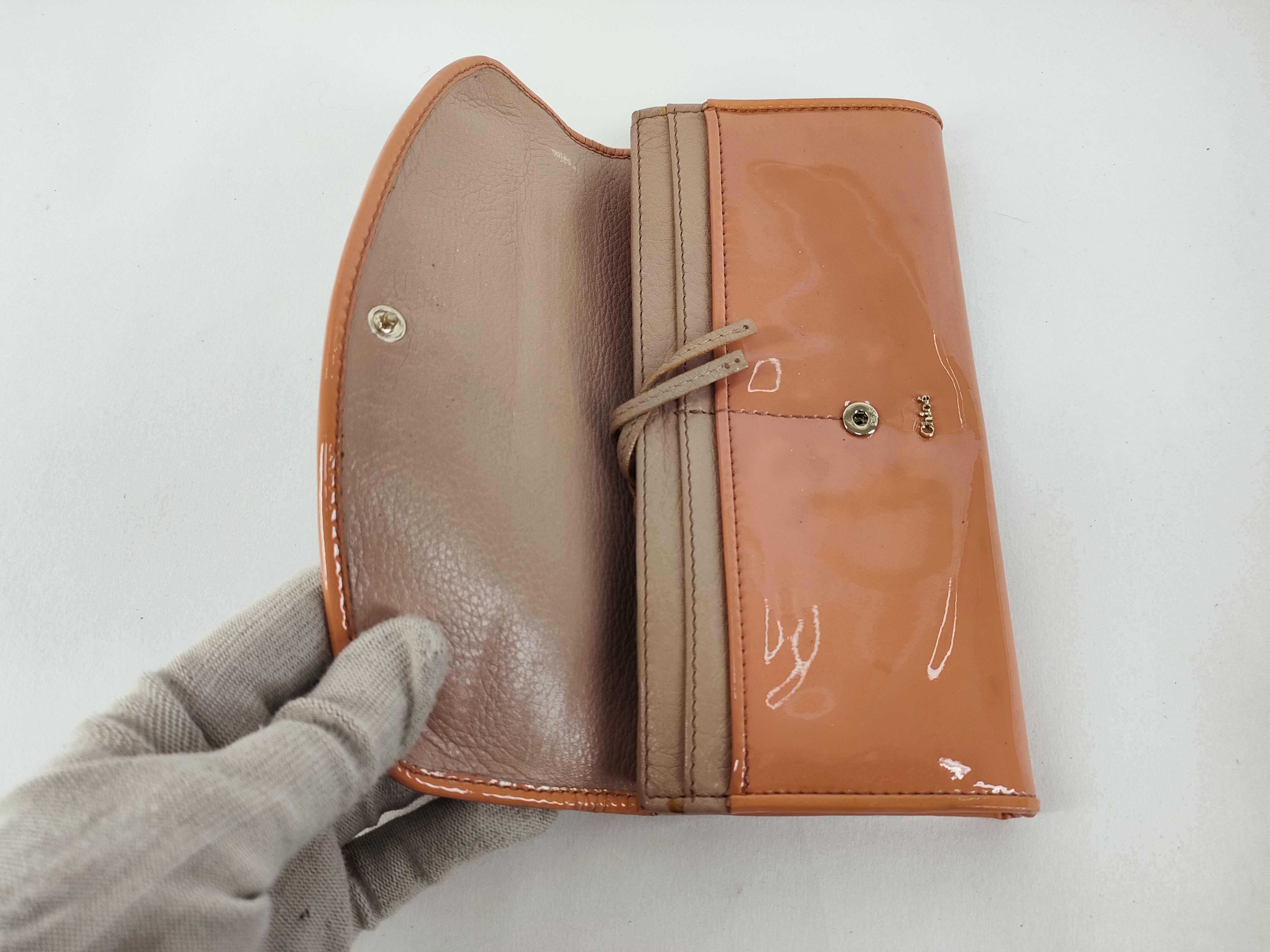 Lily Pink Wallet — view 10