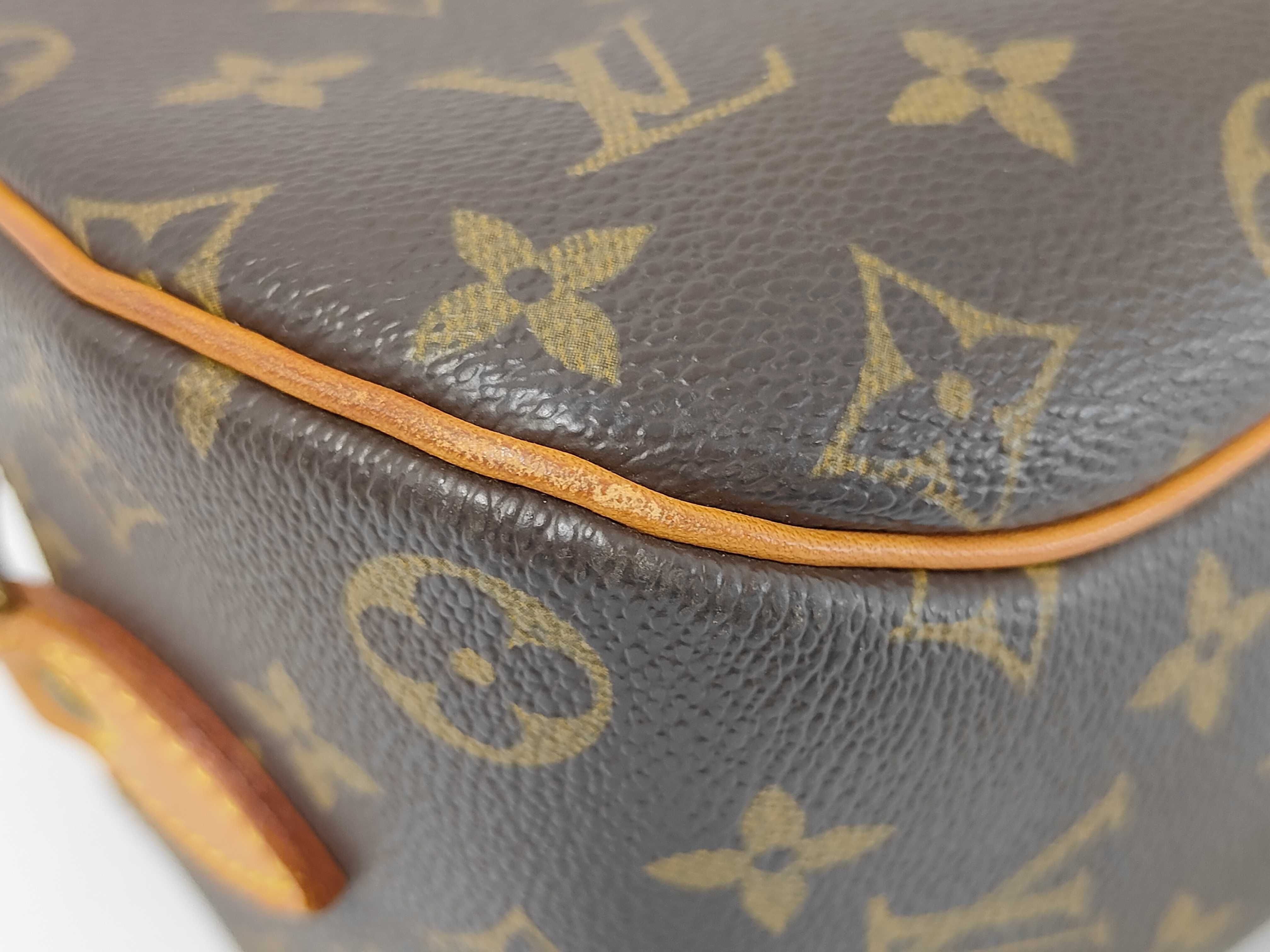 Monogram Blois M51221 Shoulder Bag — view 3