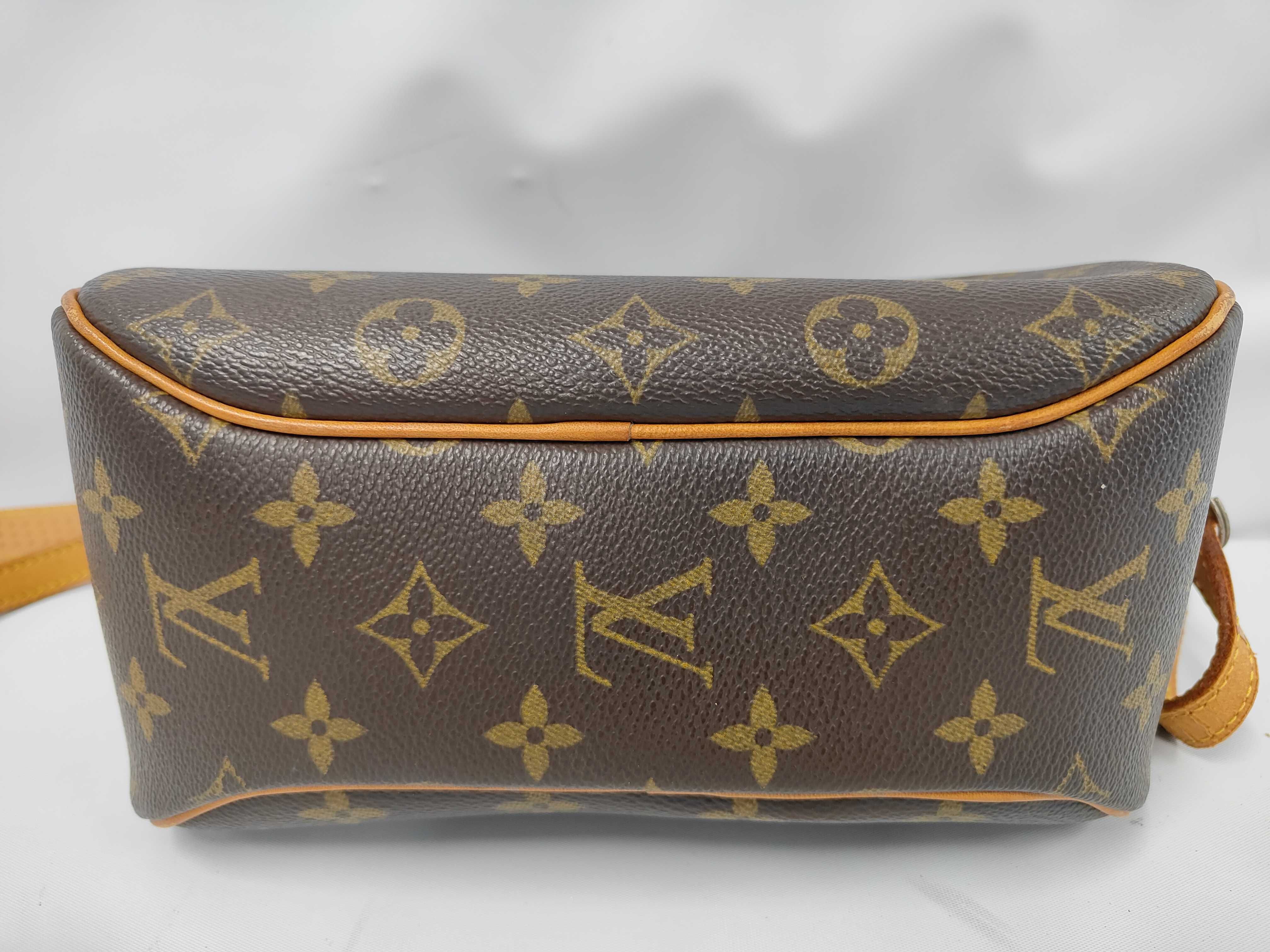 Monogram Blois M51221 Shoulder Bag — view 4