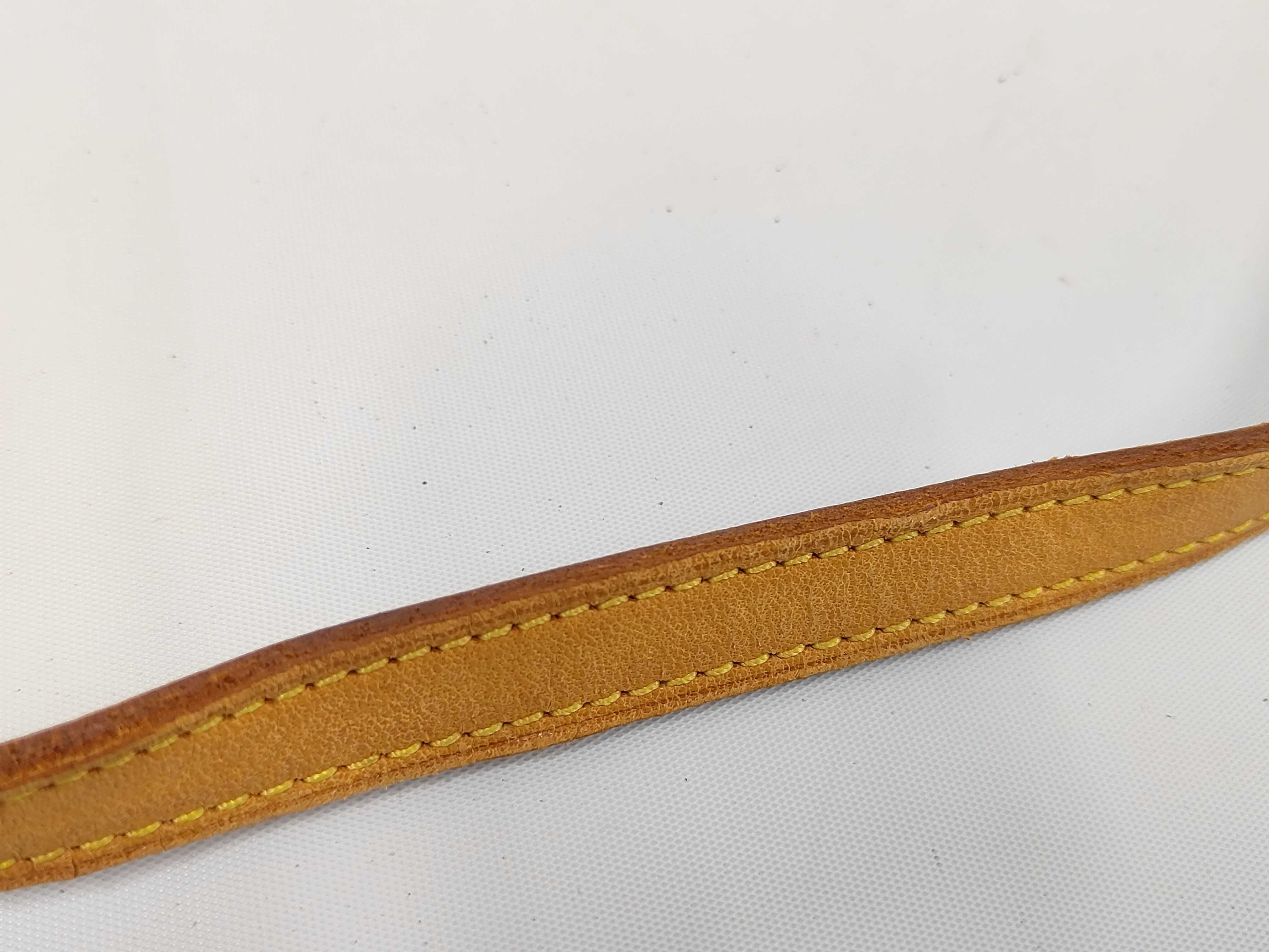 Monogram Blois M51221 Shoulder Bag — view 5