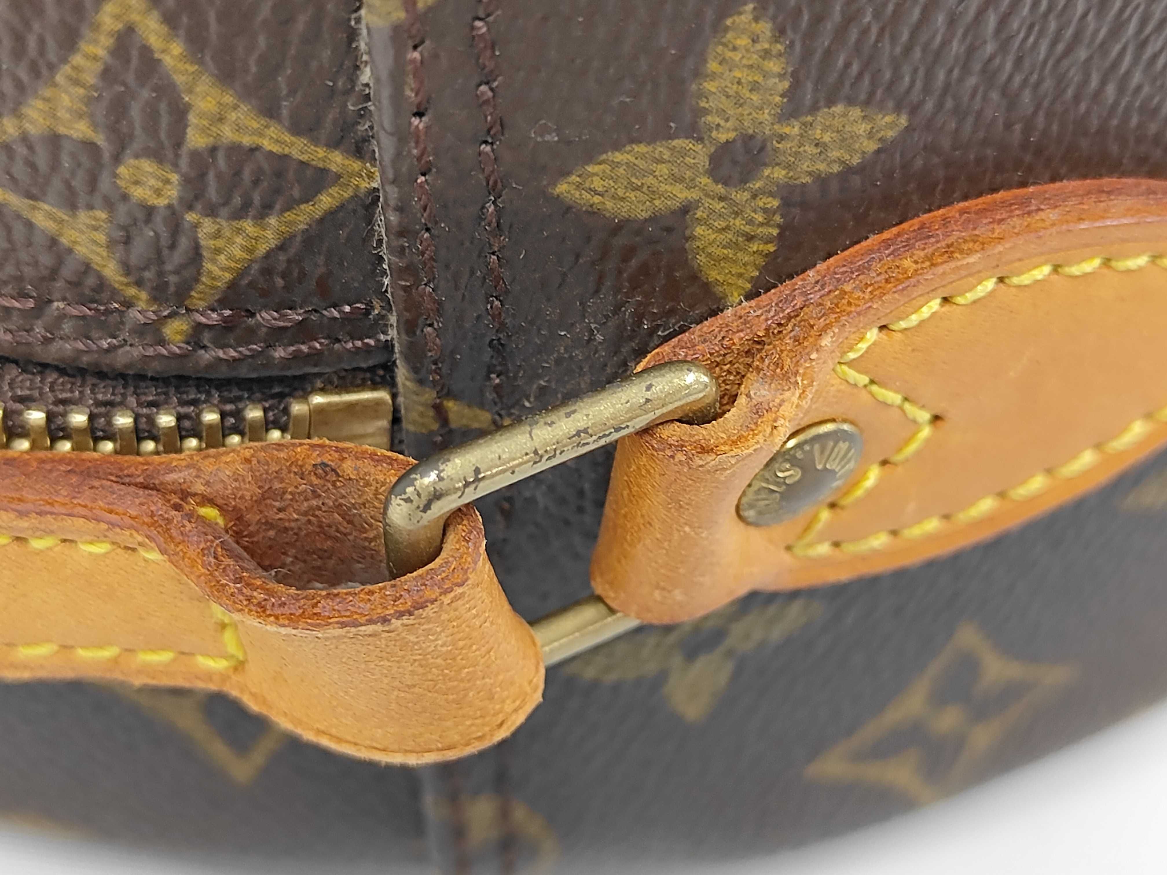 Monogram Blois M51221 Shoulder Bag — view 6