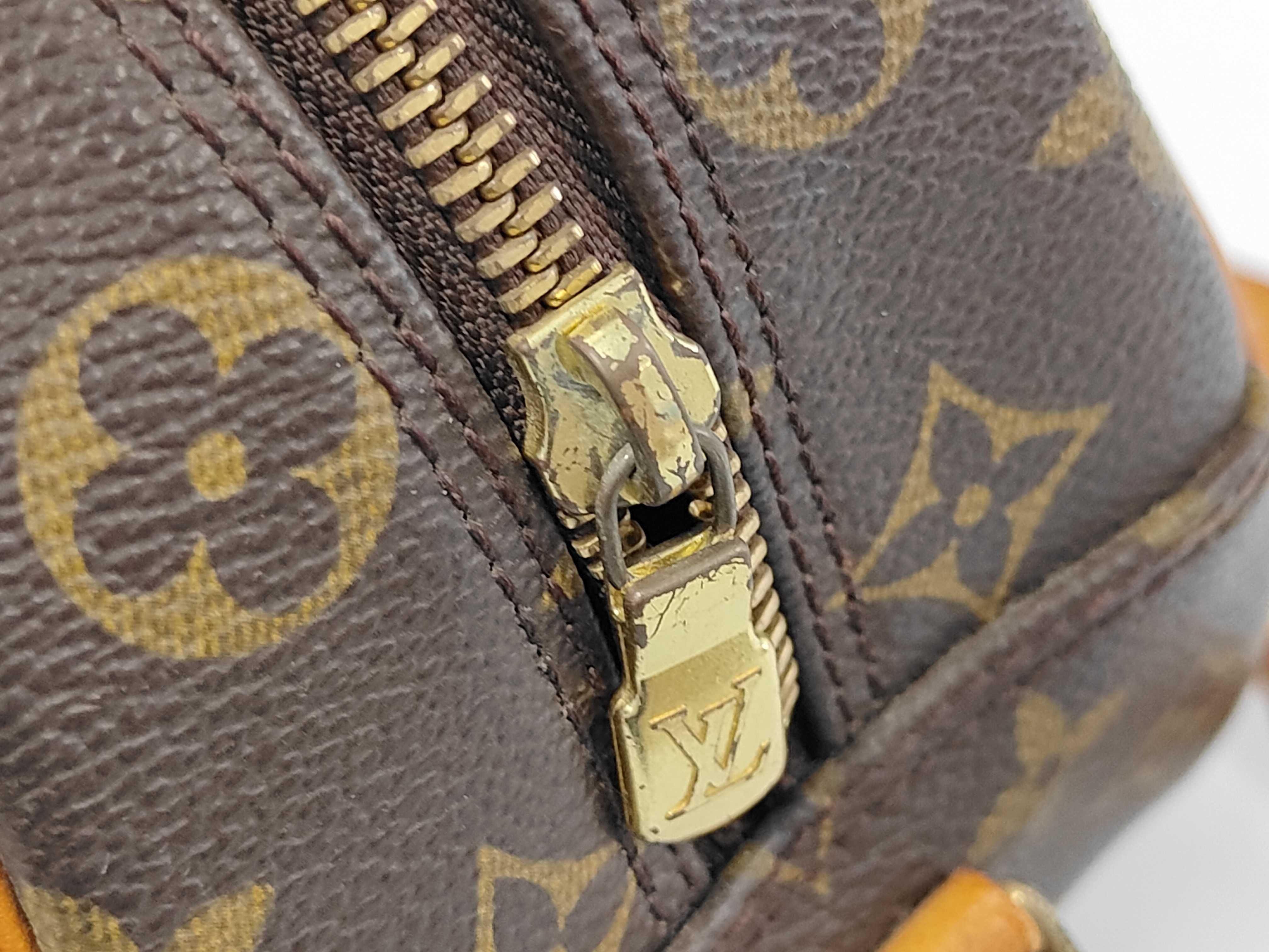 Monogram Blois M51221 Shoulder Bag — view 7
