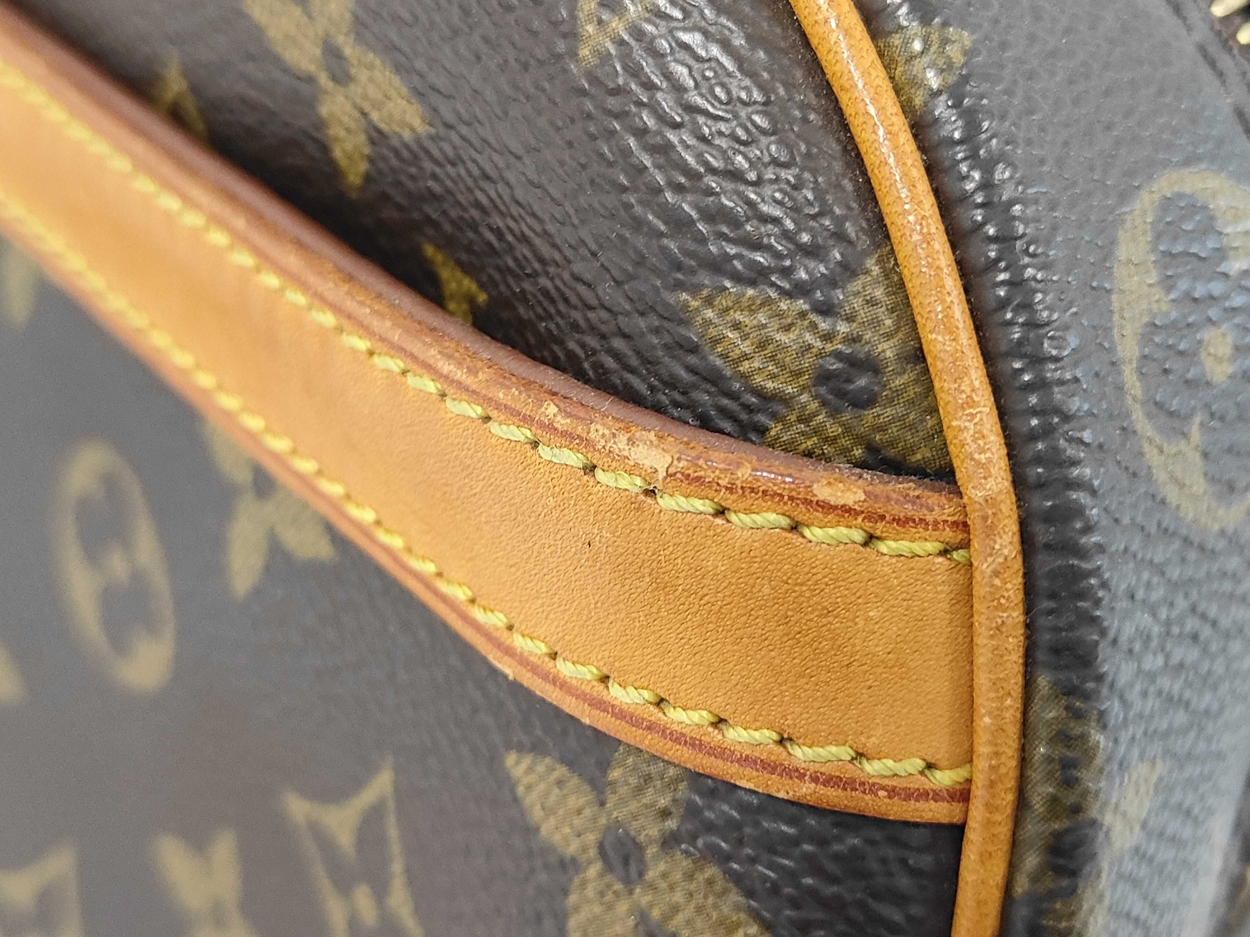 Monogram Blois M51221 Shoulder Bag — view 10