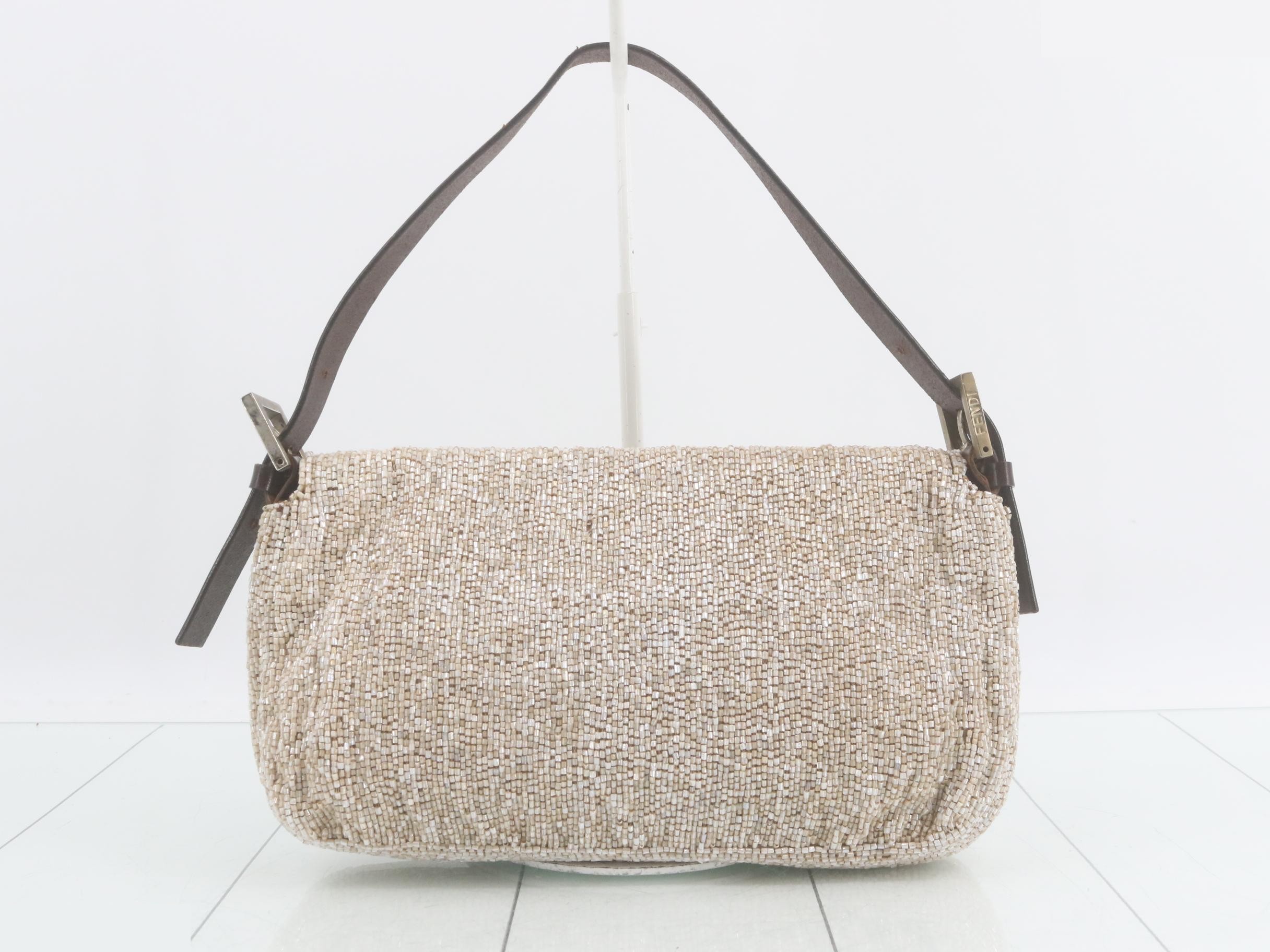 Bijou Mamma Bucket One-Shoulder Bag — view 2