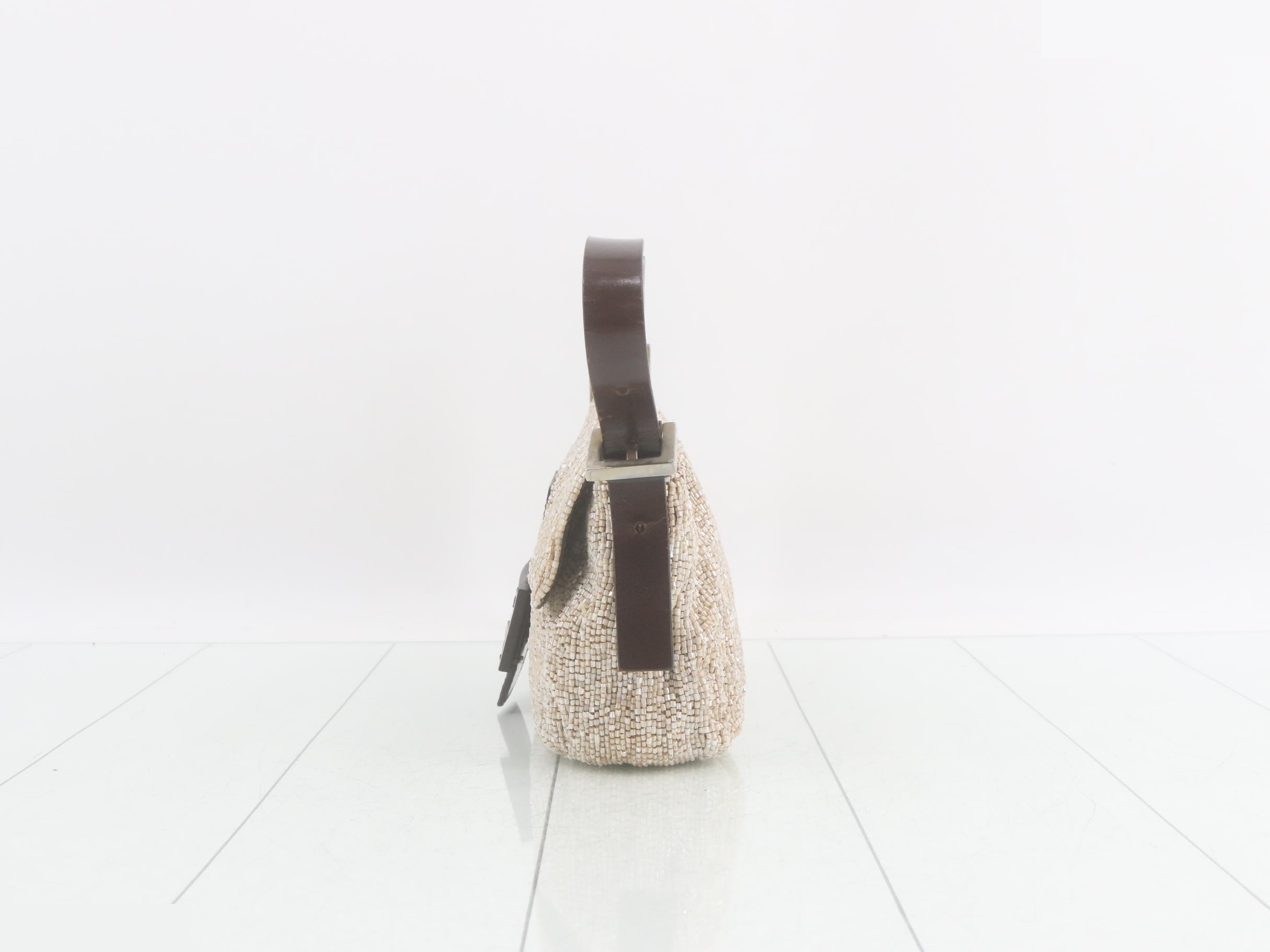 Bijou Mamma Bucket One-Shoulder Bag — view 3