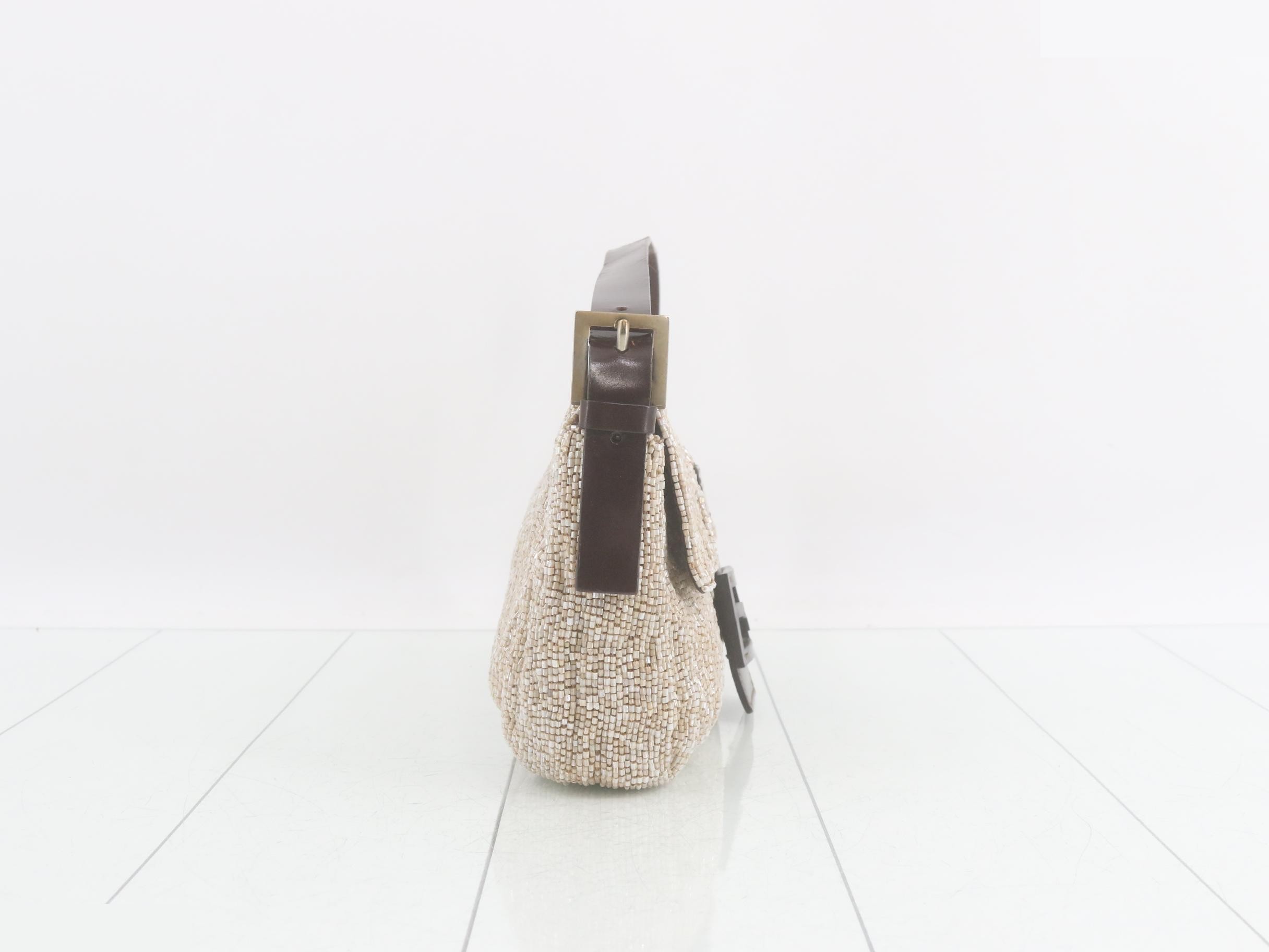 Bijou Mamma Bucket One-Shoulder Bag — view 4