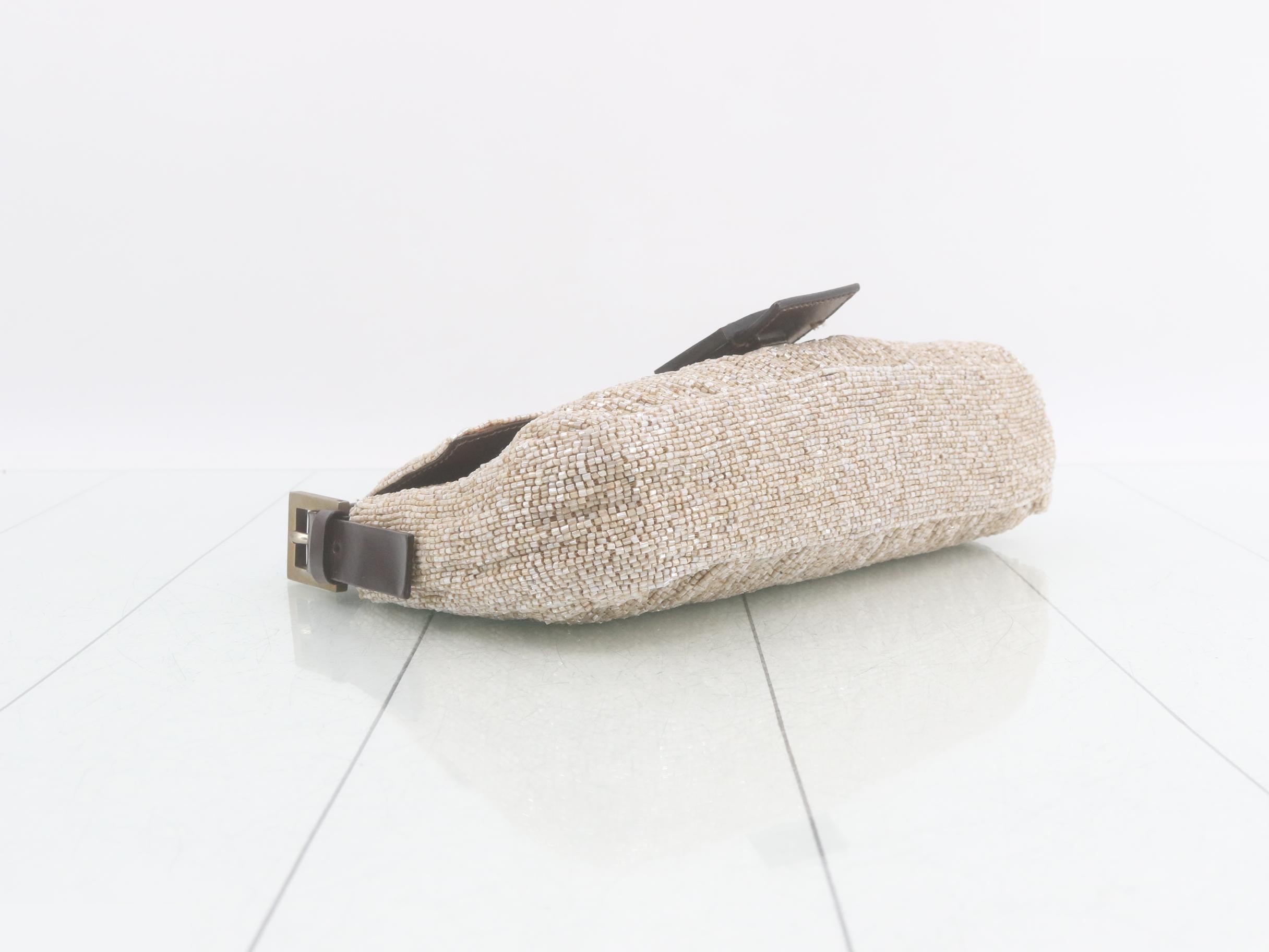 Bijou Mamma Bucket One-Shoulder Bag — view 5