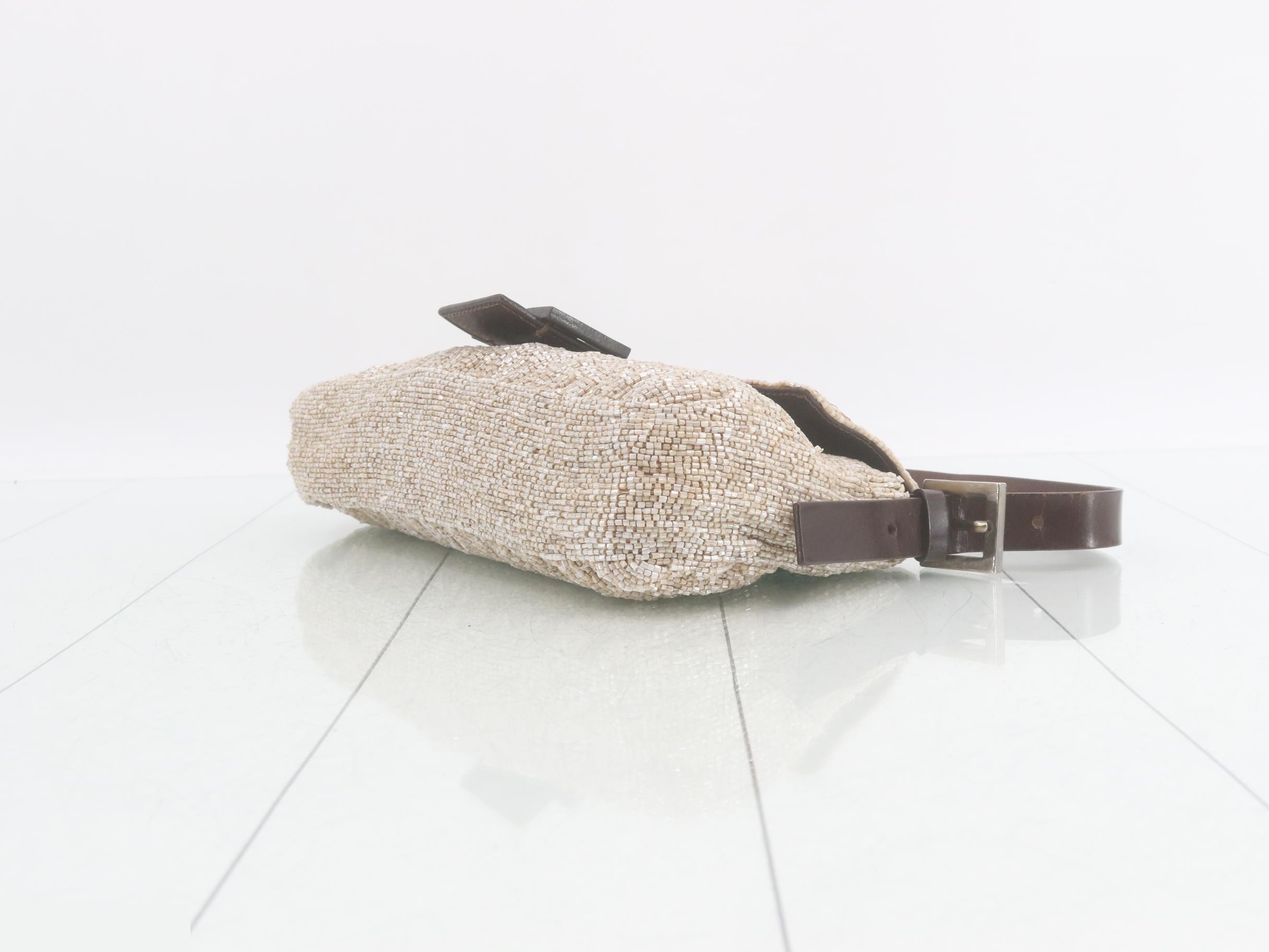 Bijou Mamma Bucket One-Shoulder Bag — view 6