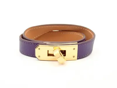 Bracelet "Kelly" - Wrist circumference approximately 15.5 cm