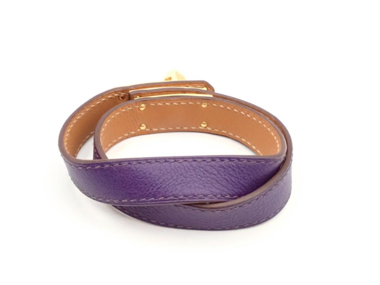 Bracelet "Kelly" - Wrist circumference approximately 15.5 cm — view 2