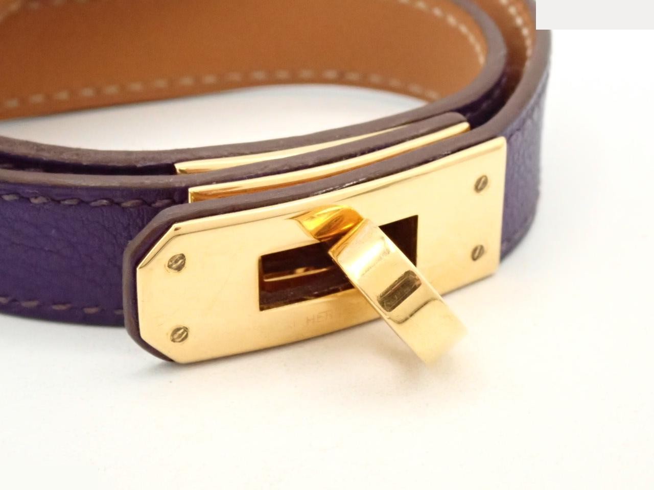 Bracelet "Kelly" - Wrist circumference approximately 15.5 cm — view 3