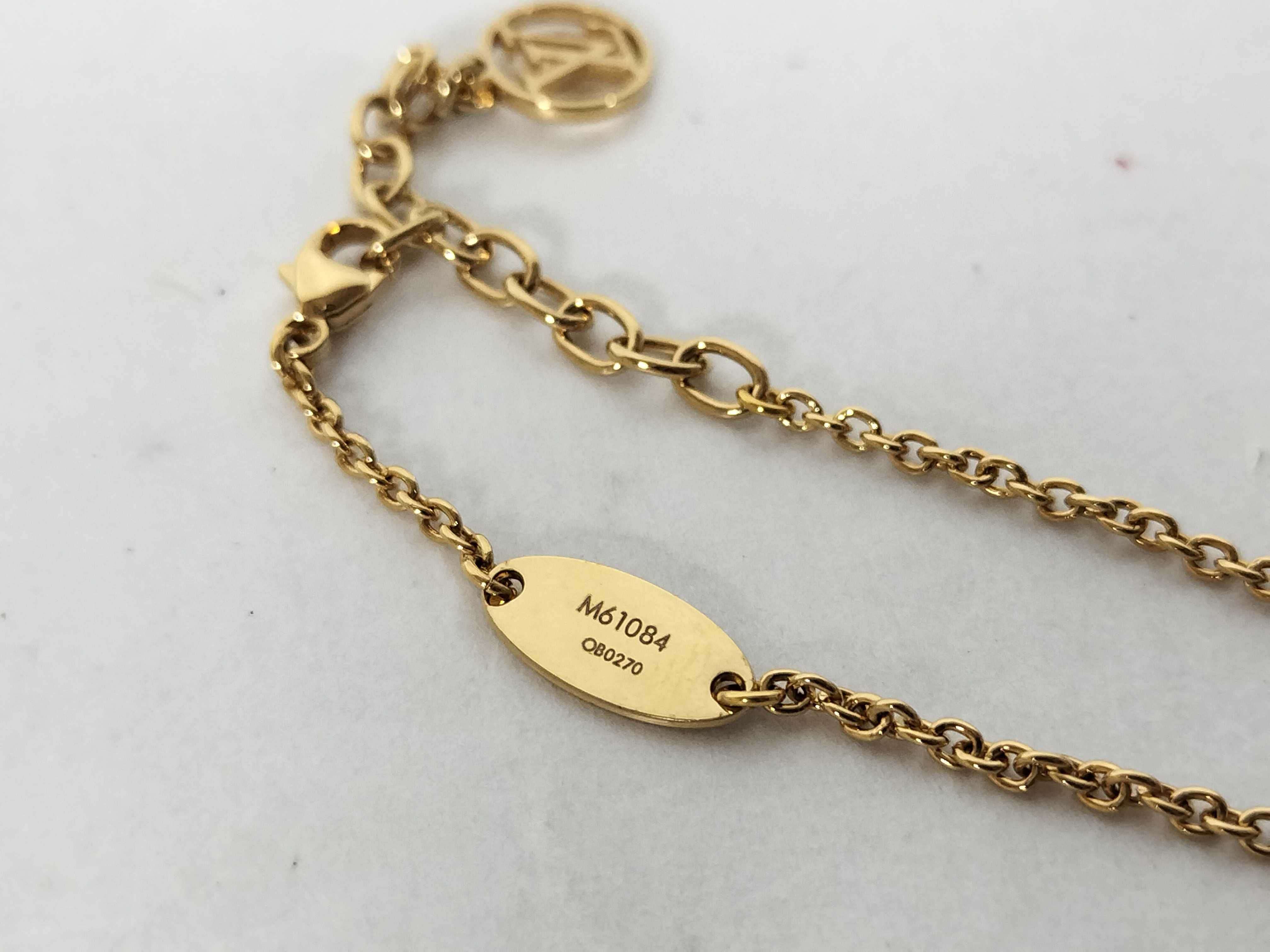 Essential V Bracelet M61084 OB0270 Bracelet/Bangle — view 5