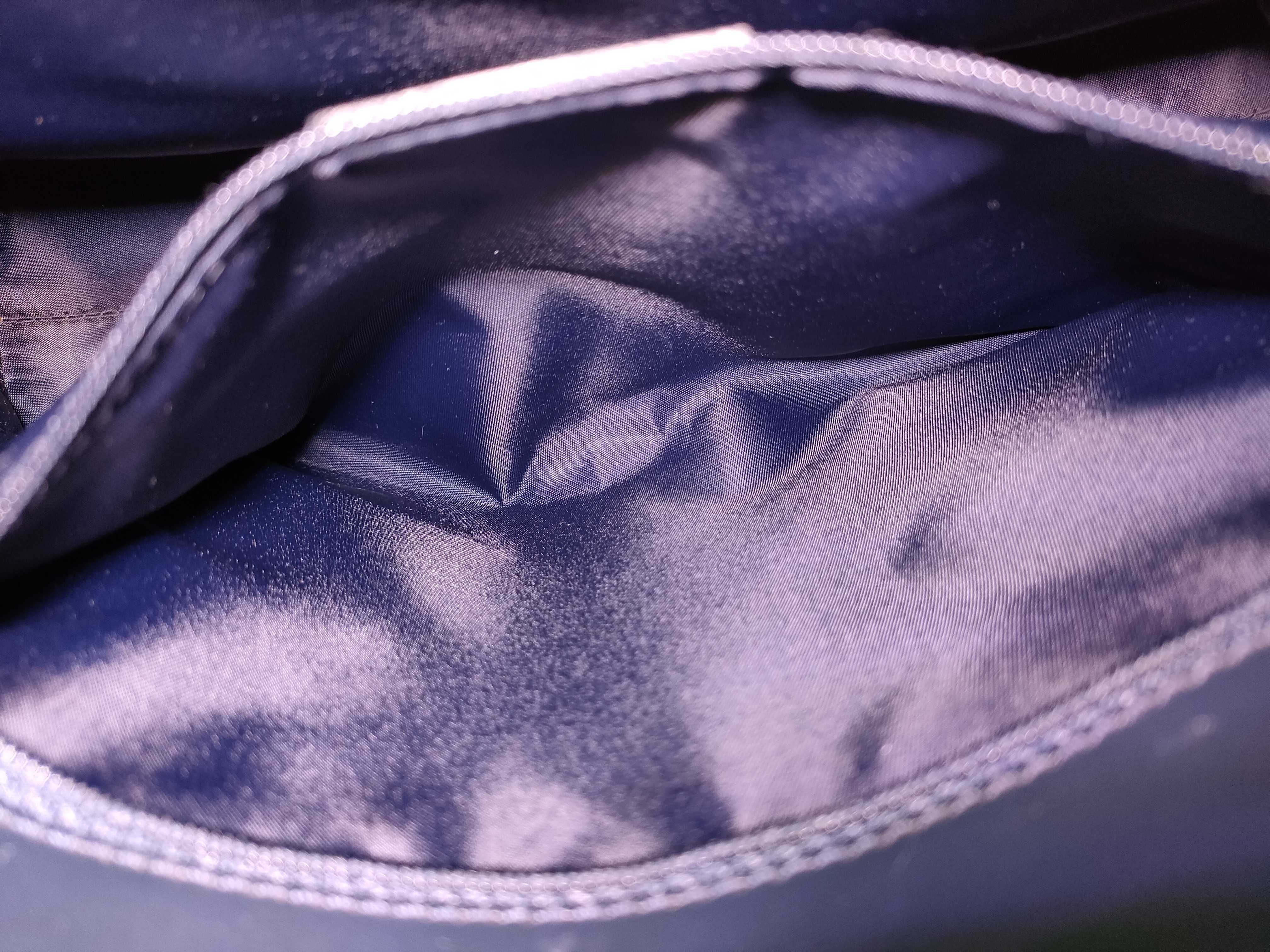 Trotter Dior Canvas Tote Bag Handbag — view 13