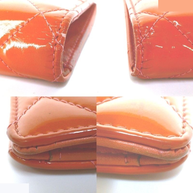 Matelassé (bags) and wallets — view 12