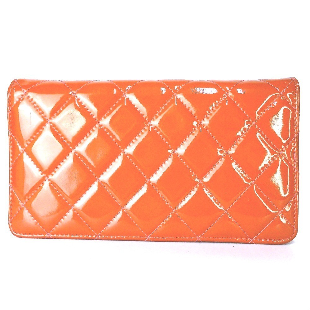 Matelassé (bags) and wallets — view 4