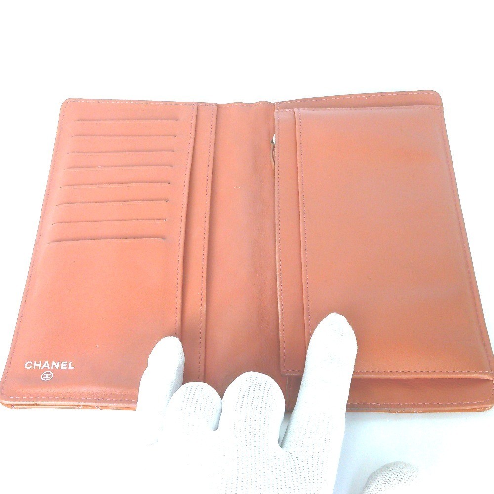 Matelassé (bags) and wallets — view 7