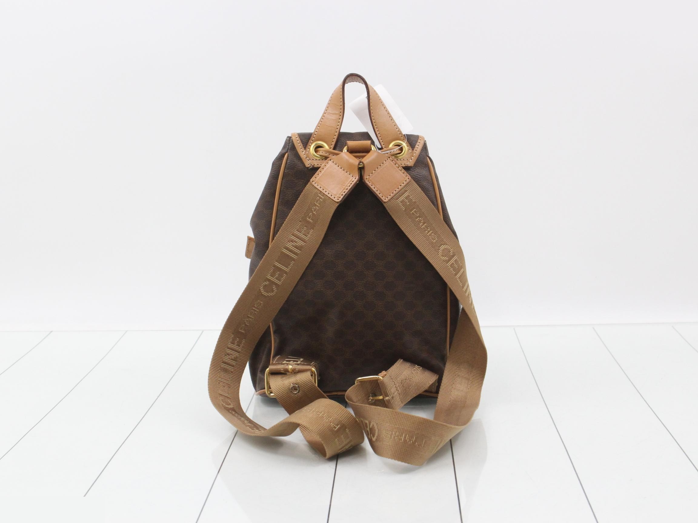 Macadam Backpack — view 2