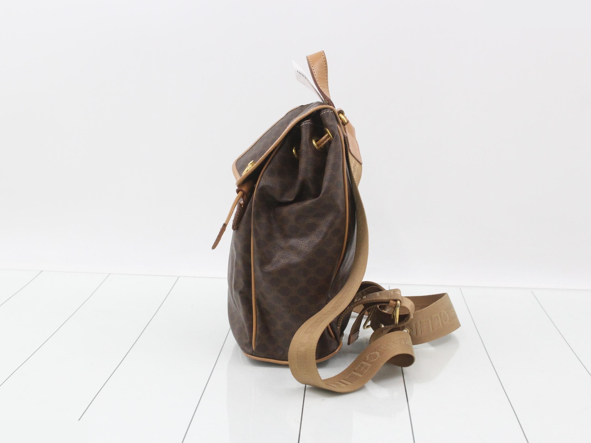 Macadam Backpack — view 3