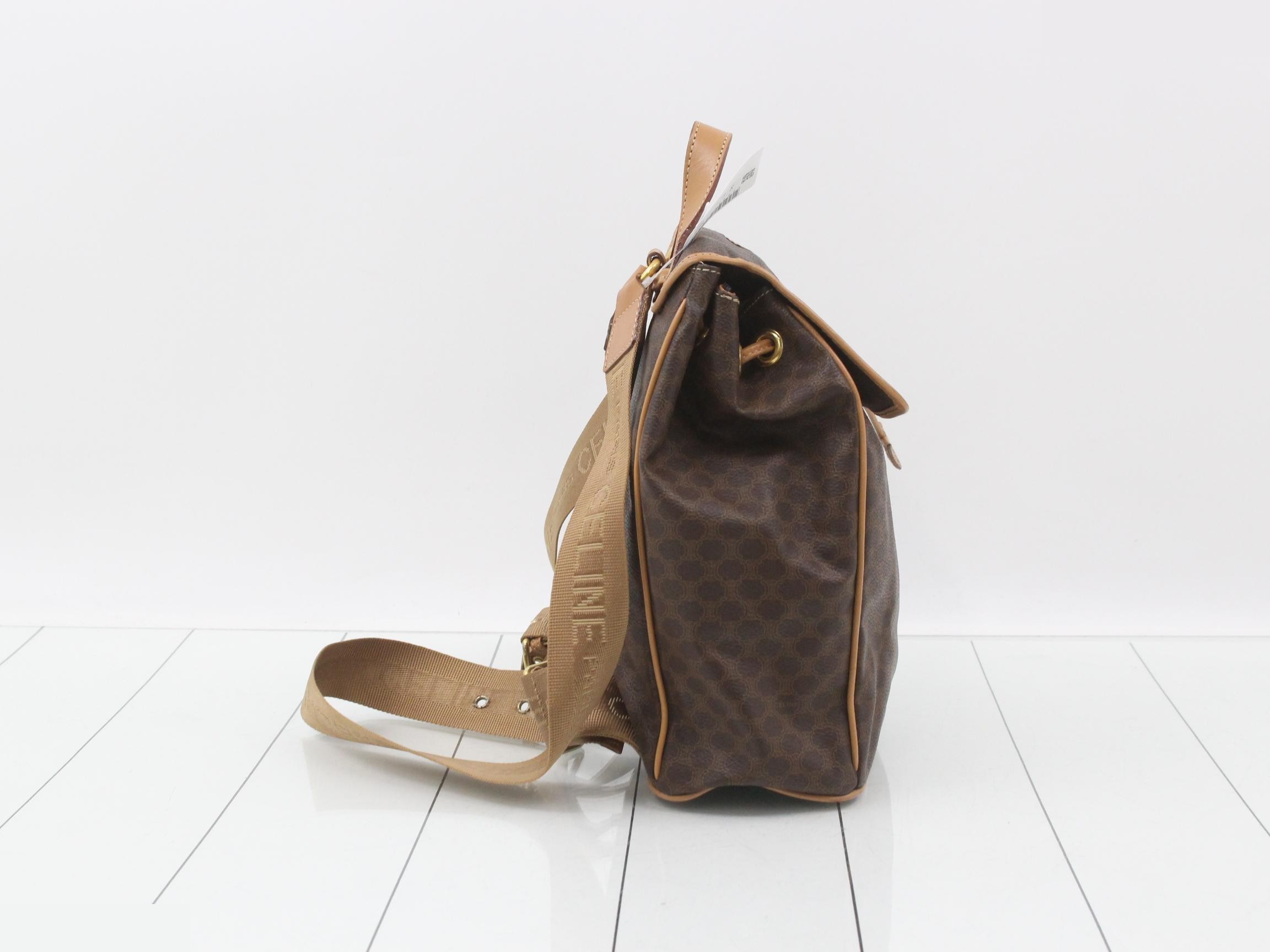 Macadam Backpack — view 4