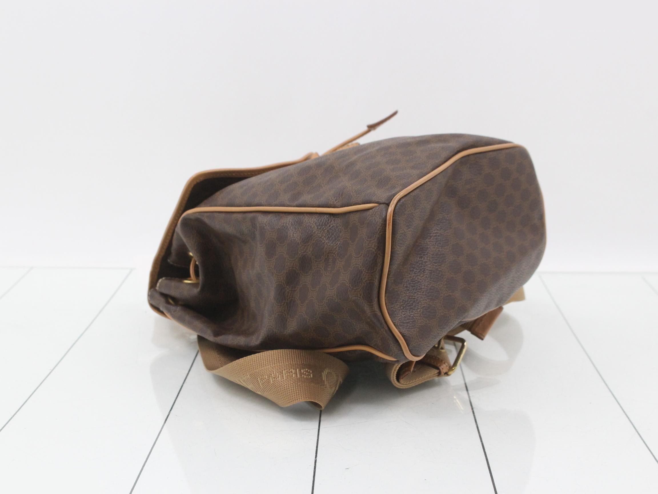 Macadam Backpack — view 5
