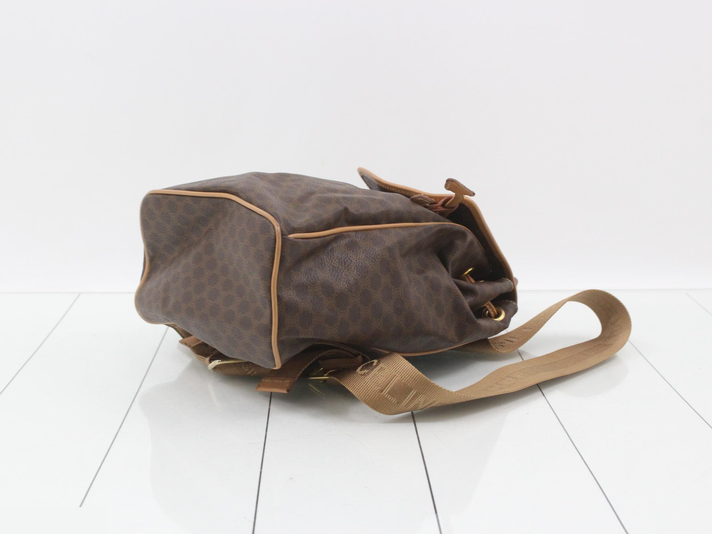 Macadam Backpack — view 6