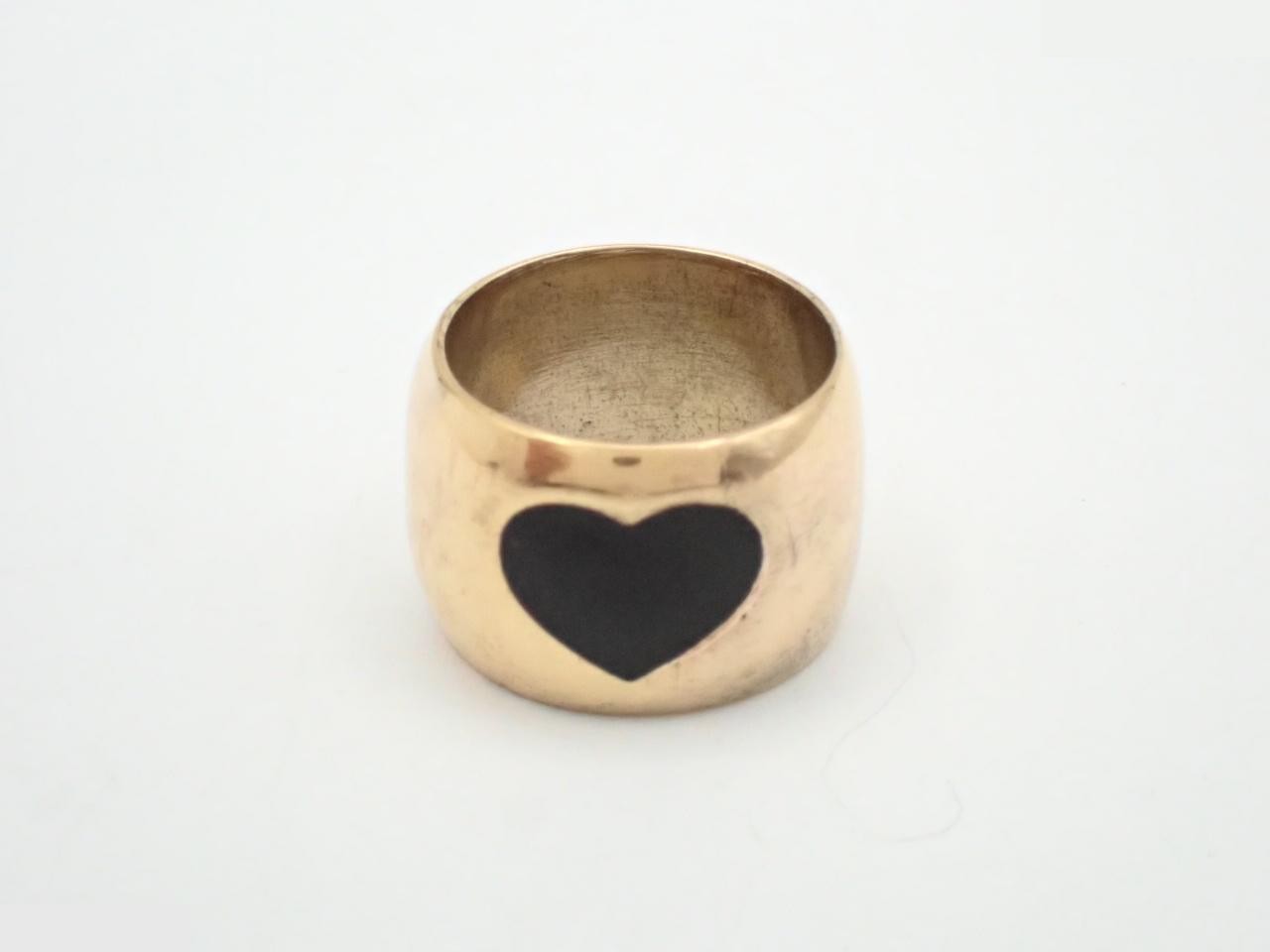 ring #14 — view 2