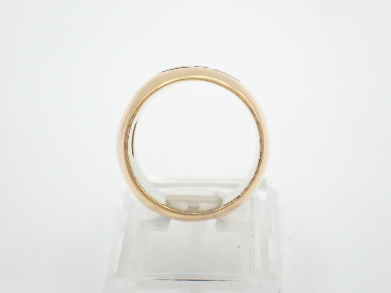 ring #14 — view 3