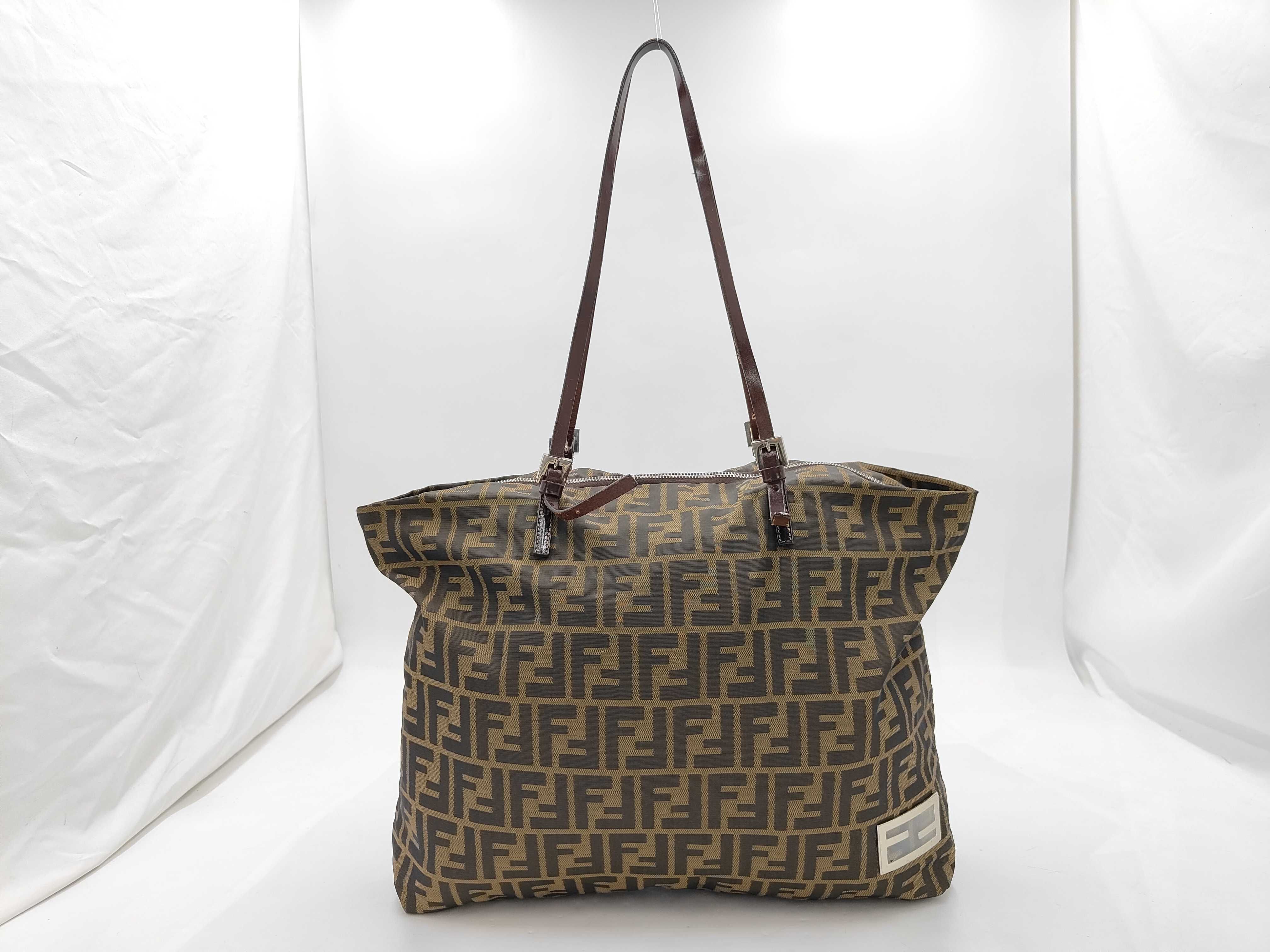 Zucca Tote Bag