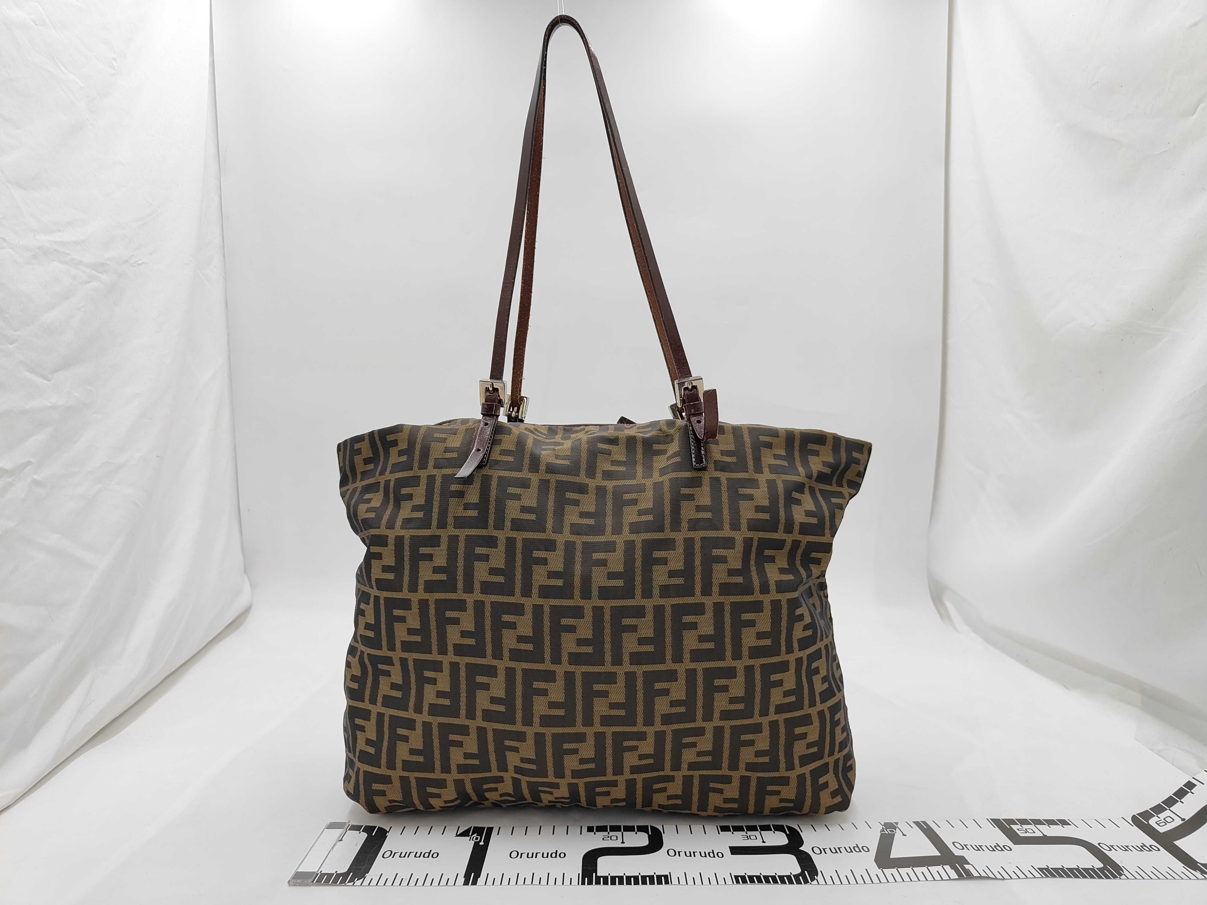 Zucca Tote Bag — view 2