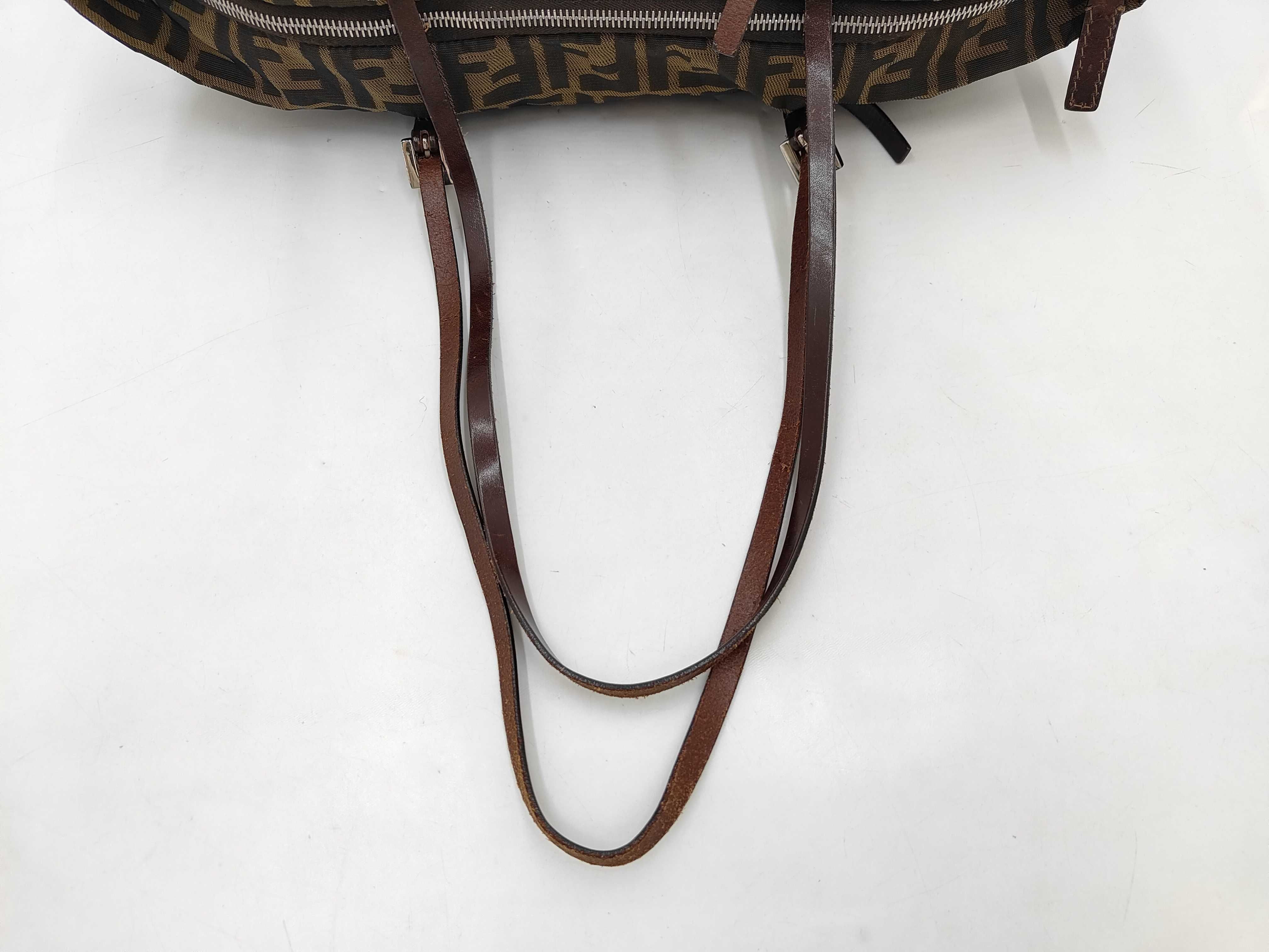 Zucca Tote Bag — view 5