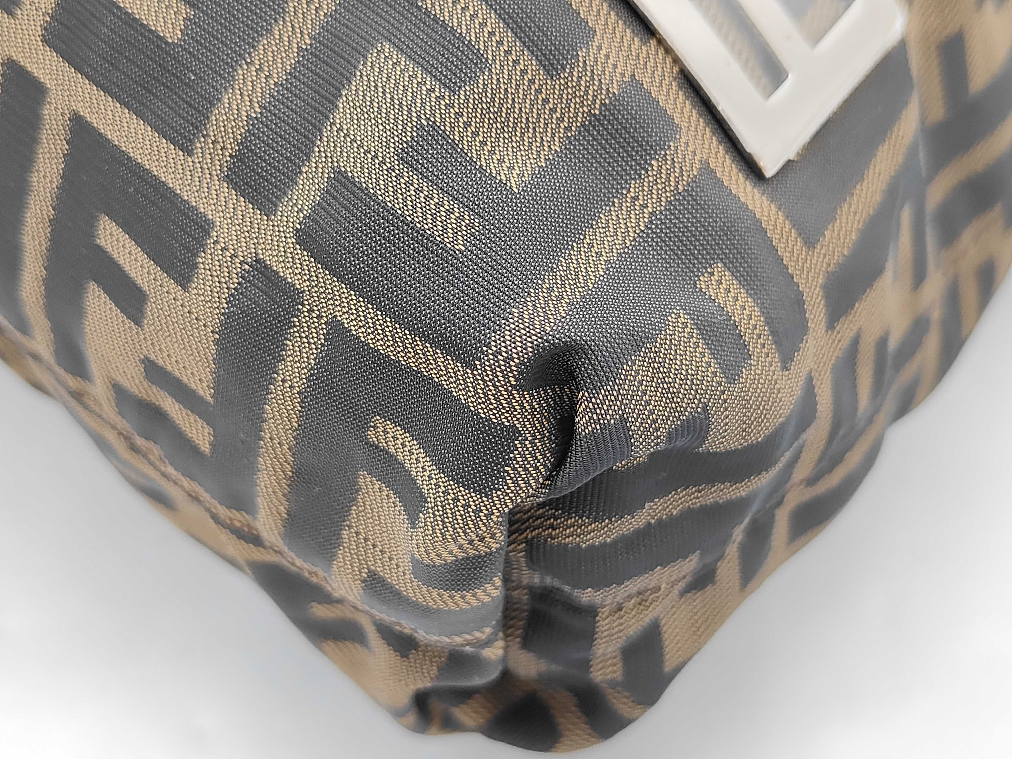 Zucca Tote Bag — view 6
