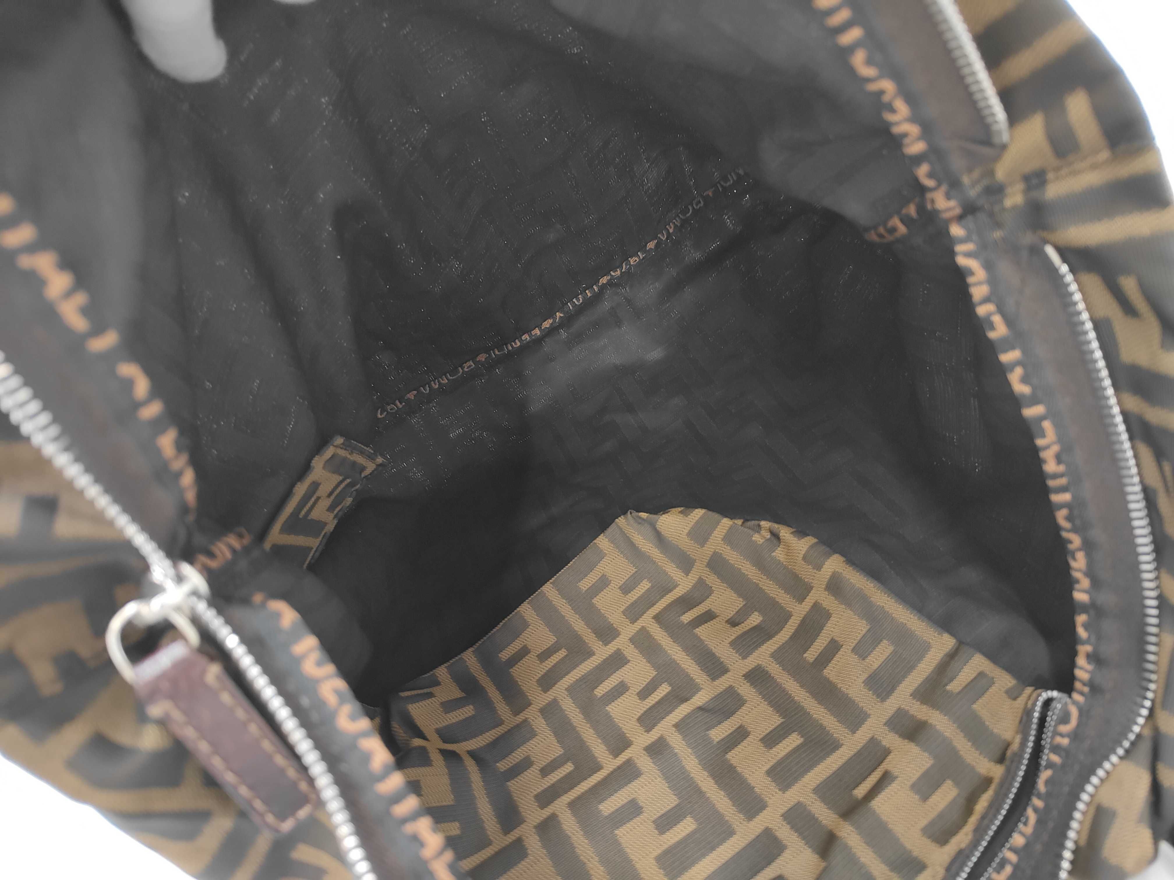 Zucca Tote Bag — view 10
