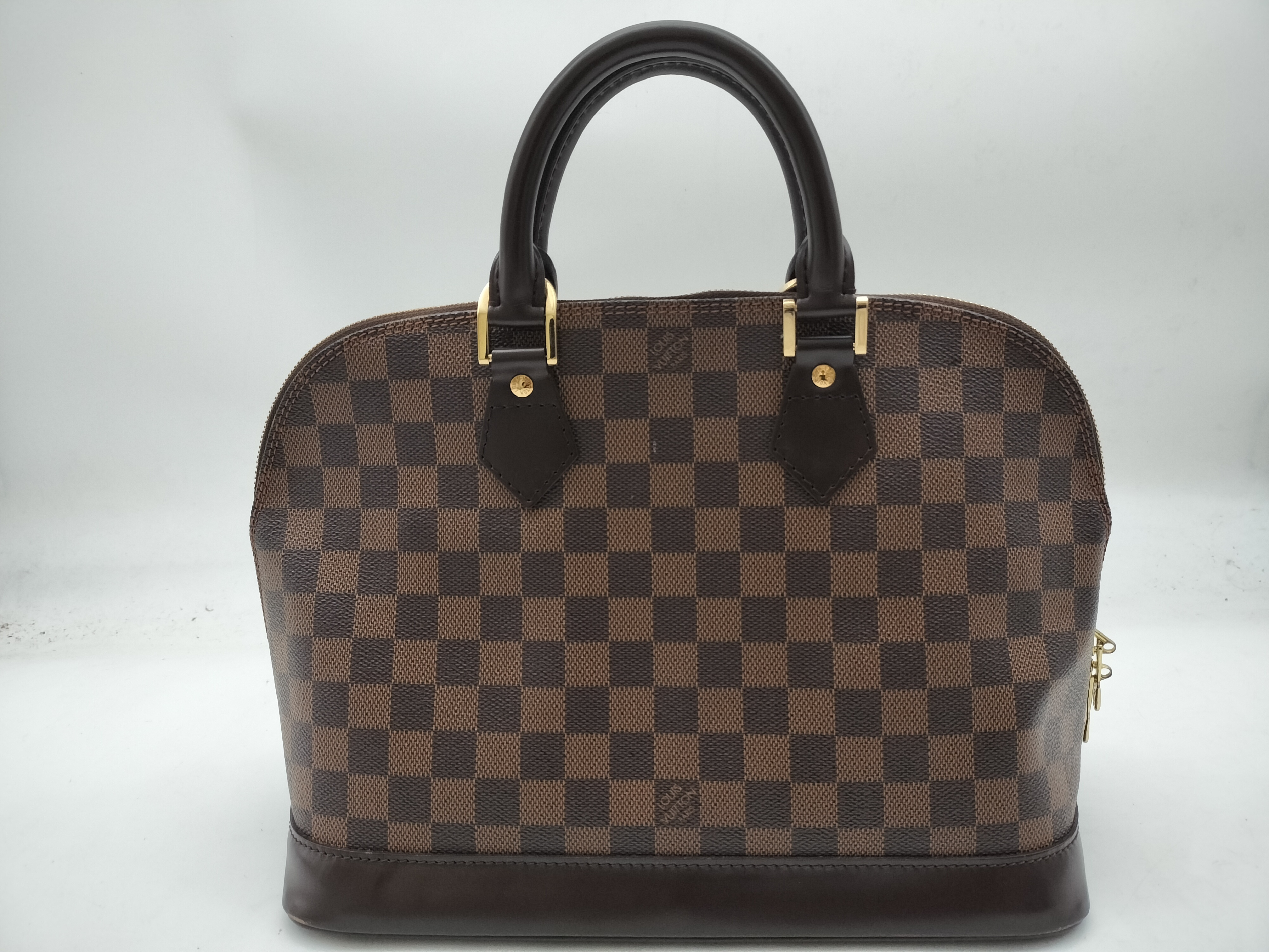 Damier Alma N51131 Handbag — view 2